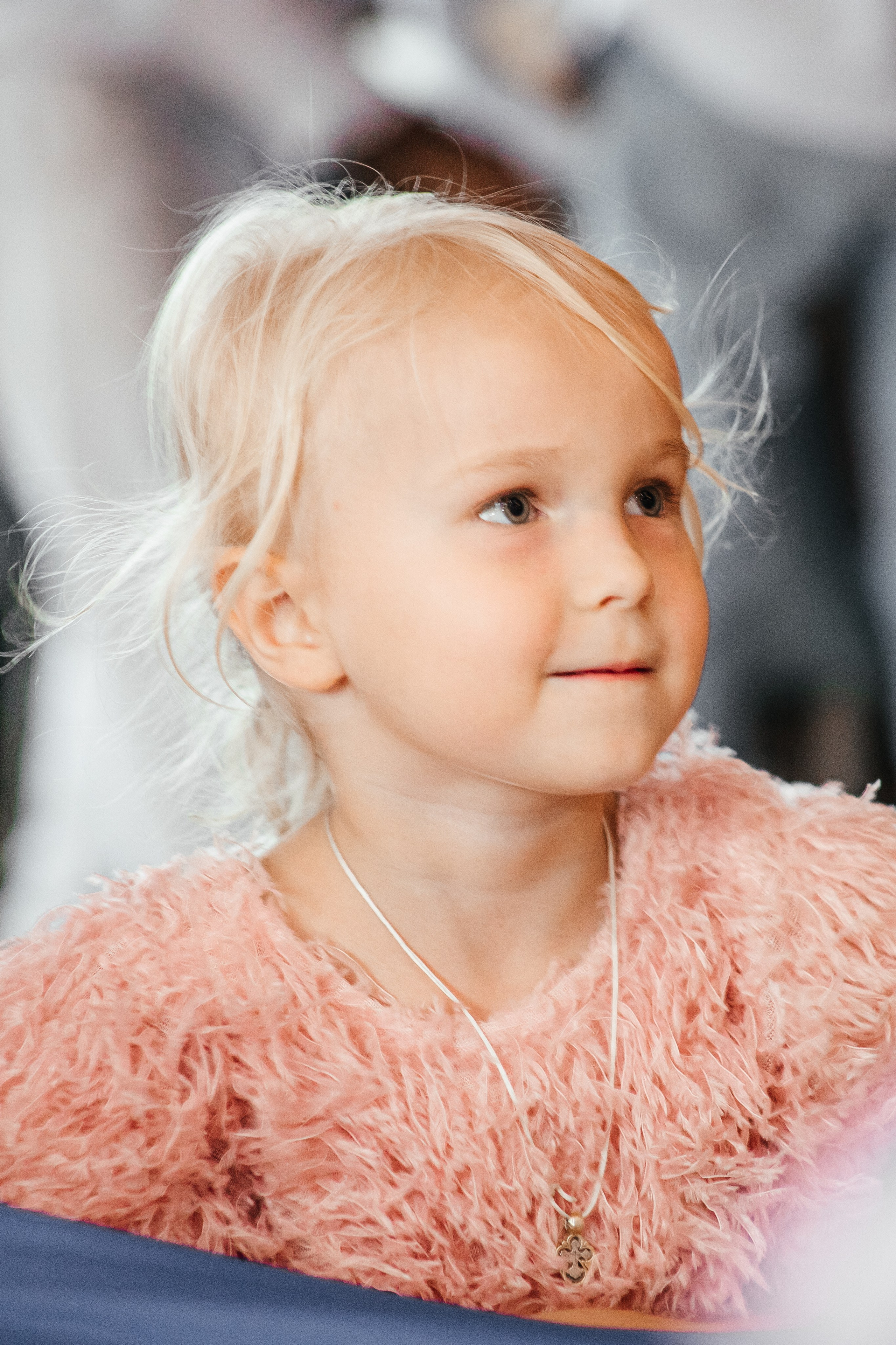 Jeyla's 4 years (4часа). Elena Sova — семейный и женский фотограф в Санкт-Петербурге