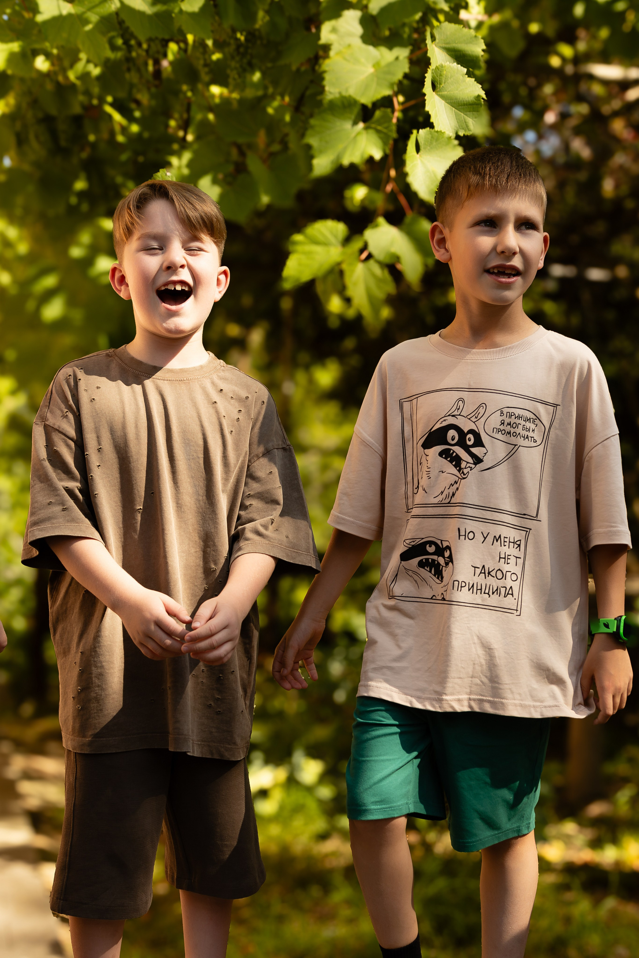 День Рождение Михаила. Фотограф Мария Камаева