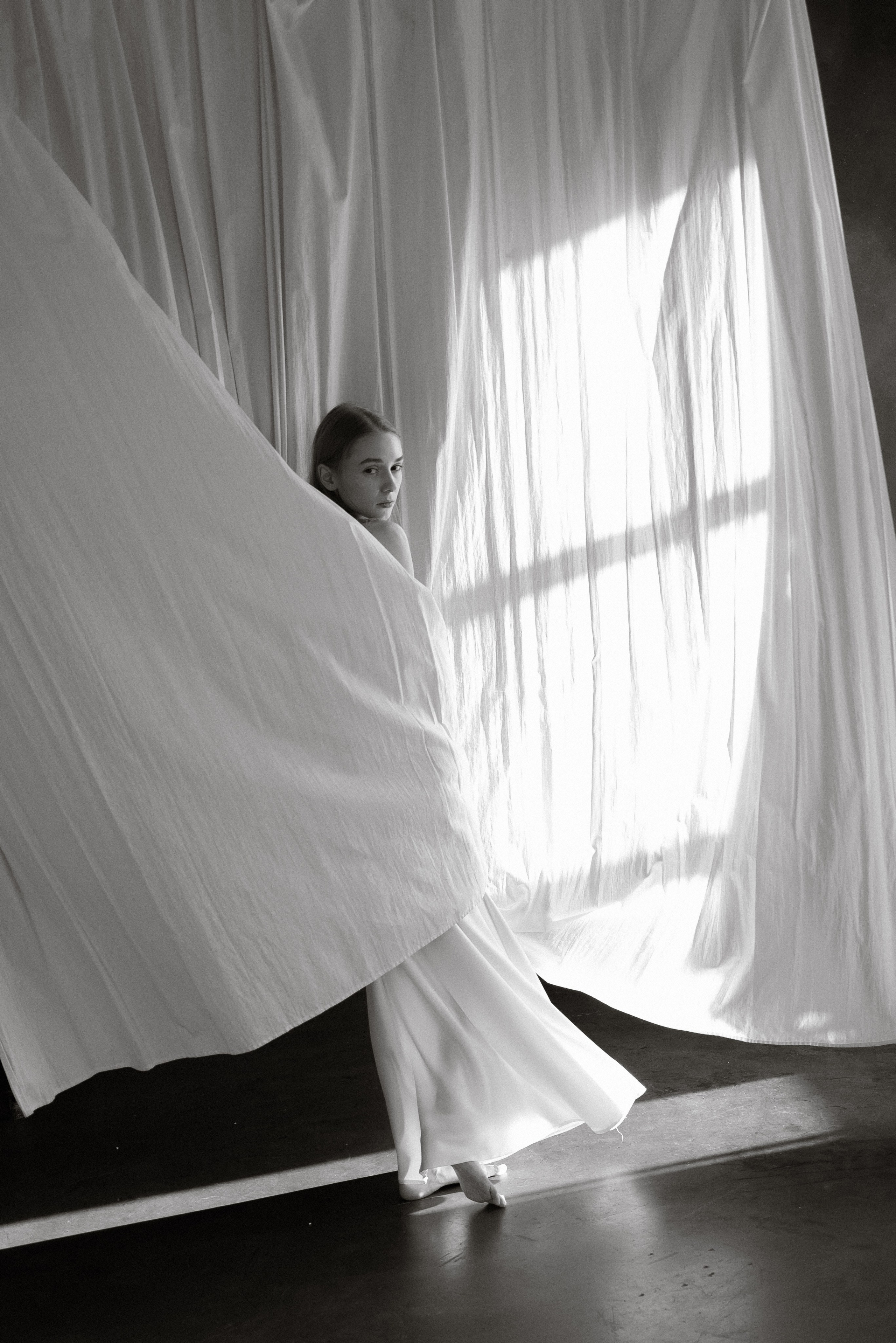 Лиза. Тамара Власова