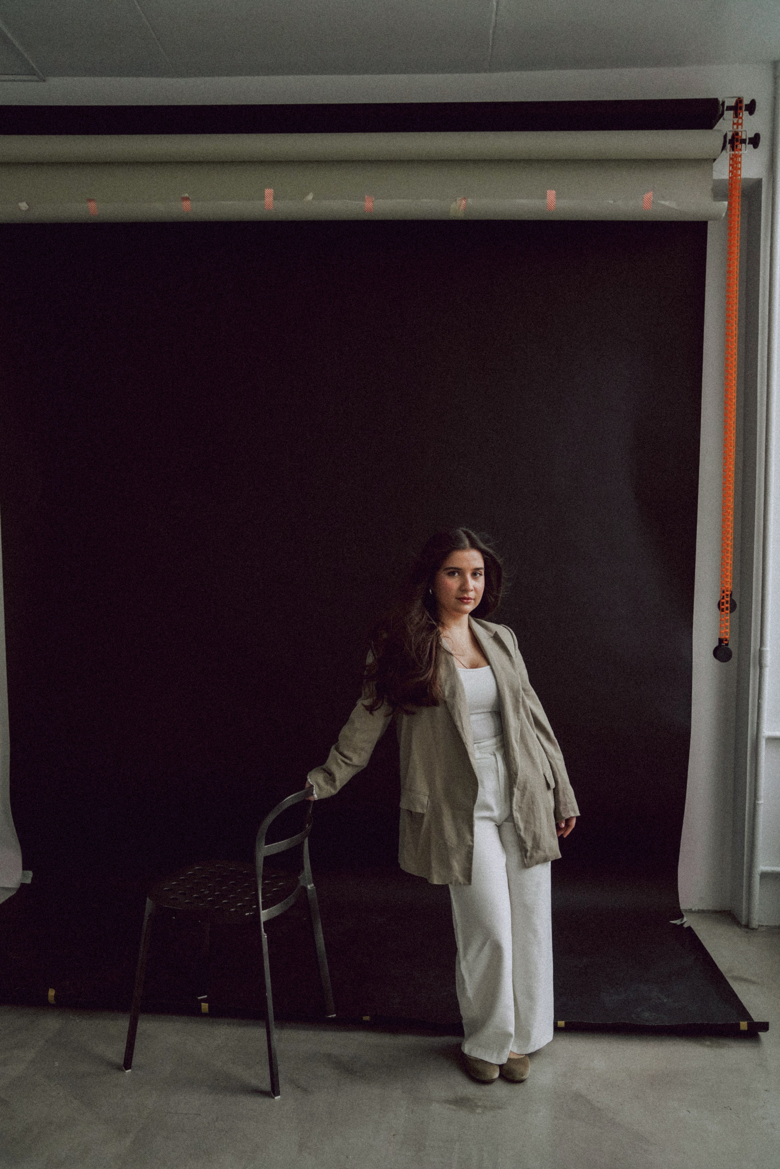 Гванца и Анна. Свадебный и семейный фотограф Ястребова Маргарита