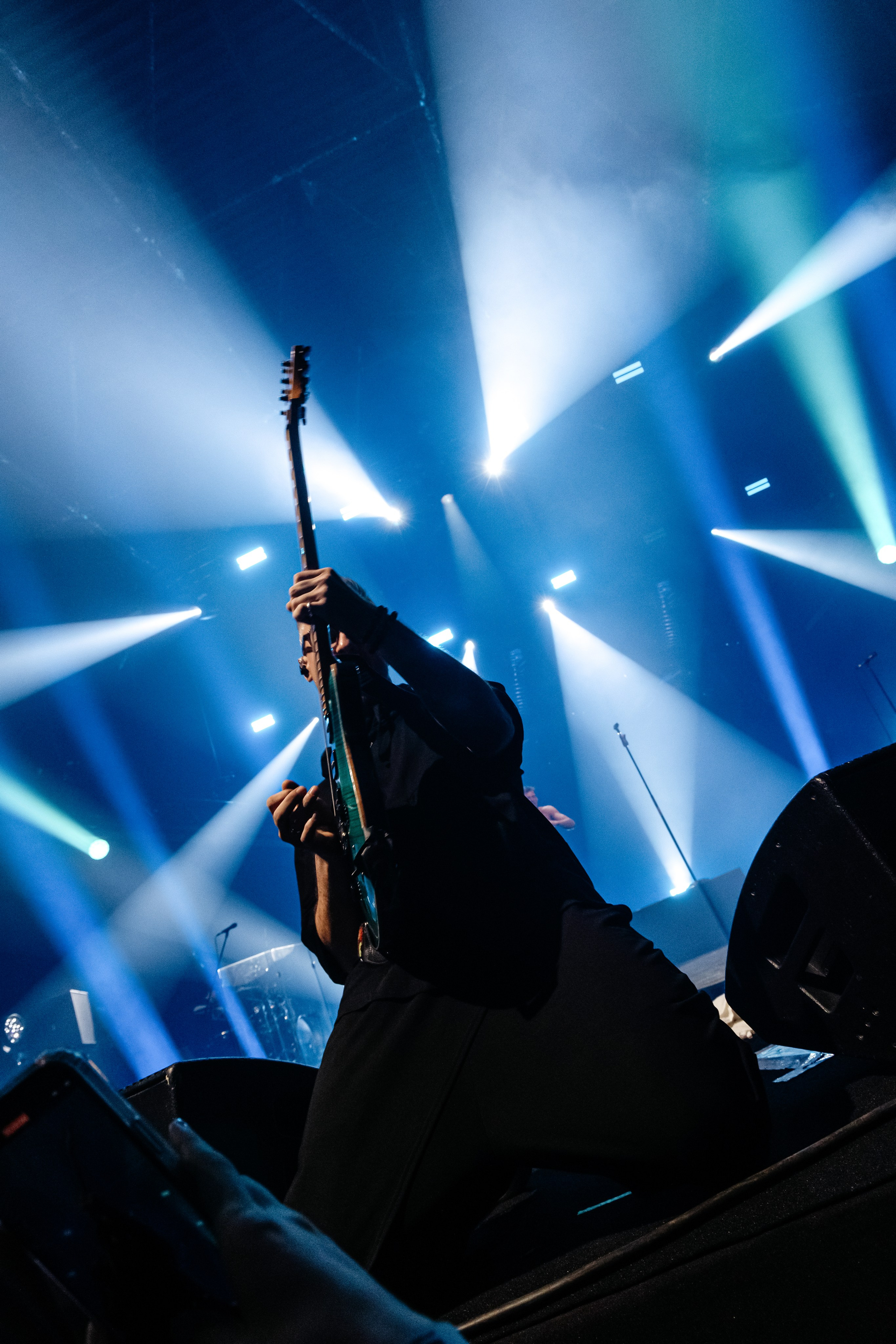 Олег Майами / Ольга Бузова / NILETTO / Леша Свик. Фотограф в Москве Анастасия Курлович