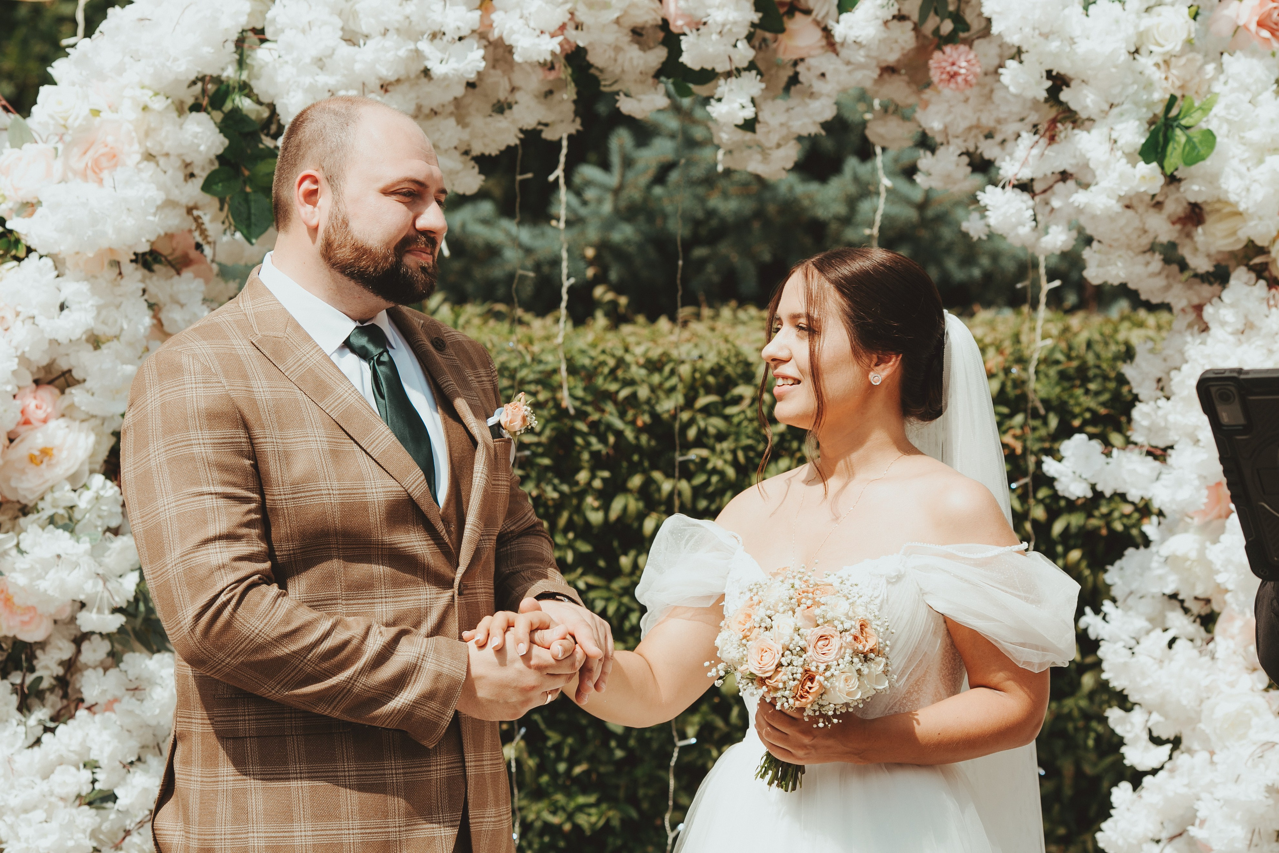 Дмитрий и Яна. Свадебный и детский фотограф в Волгограде Слава Белов