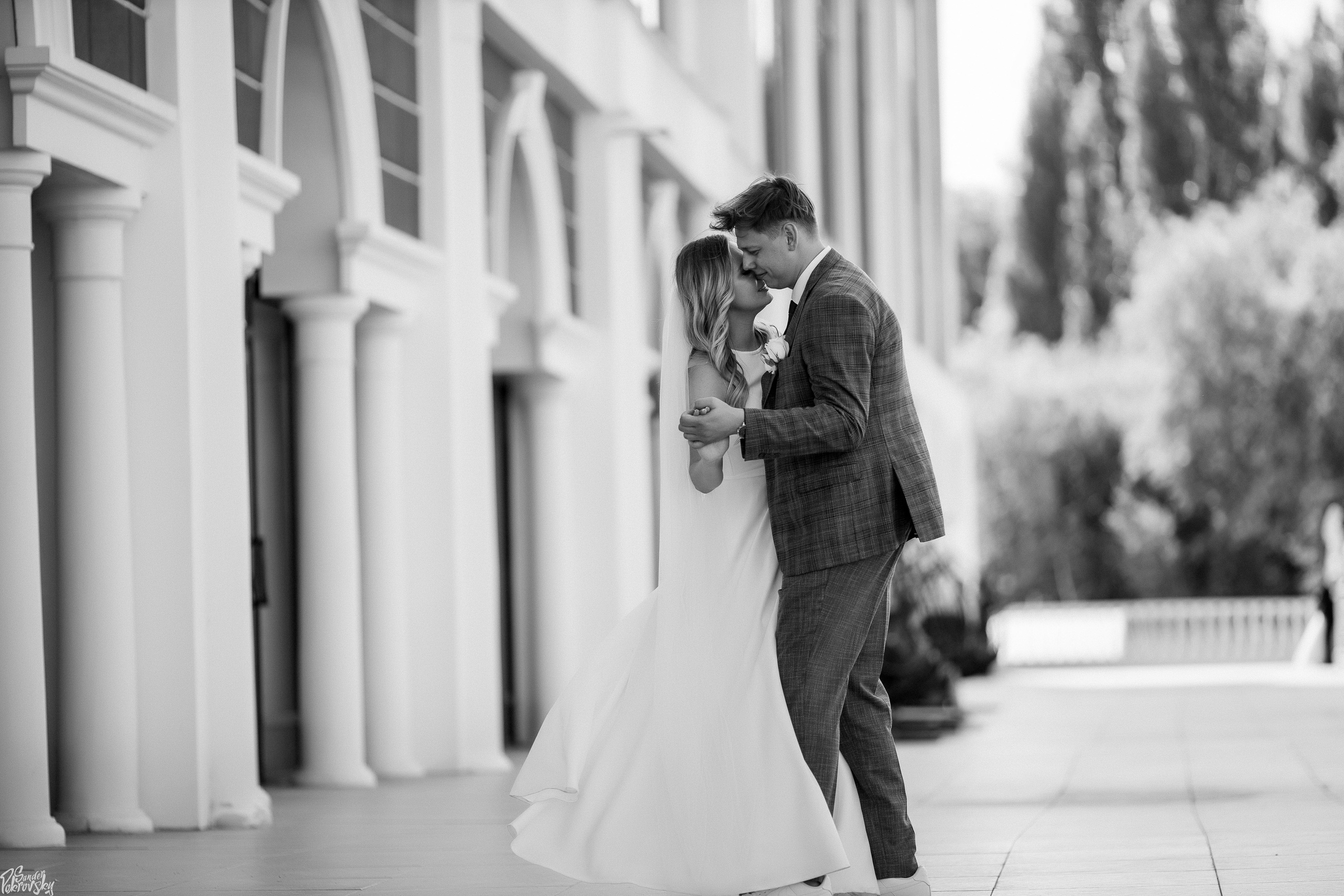 Иван & Аня. Свадебный и репортажный фотограф в Чебоксарах Покровский Александр