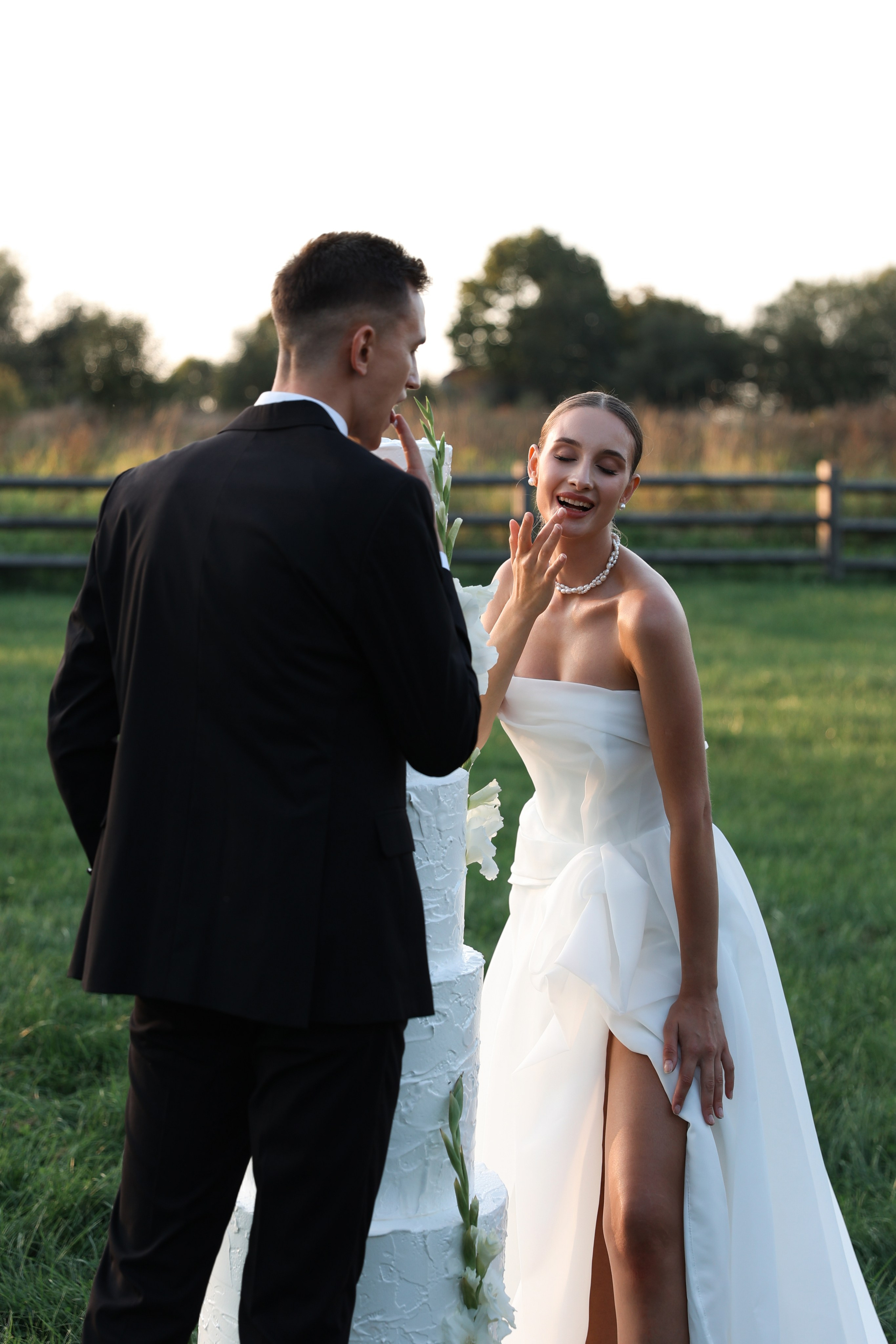 Владислав и Мария. Свадебные фотограф и видеограф в Минске Голдосовы Марина и Вадим