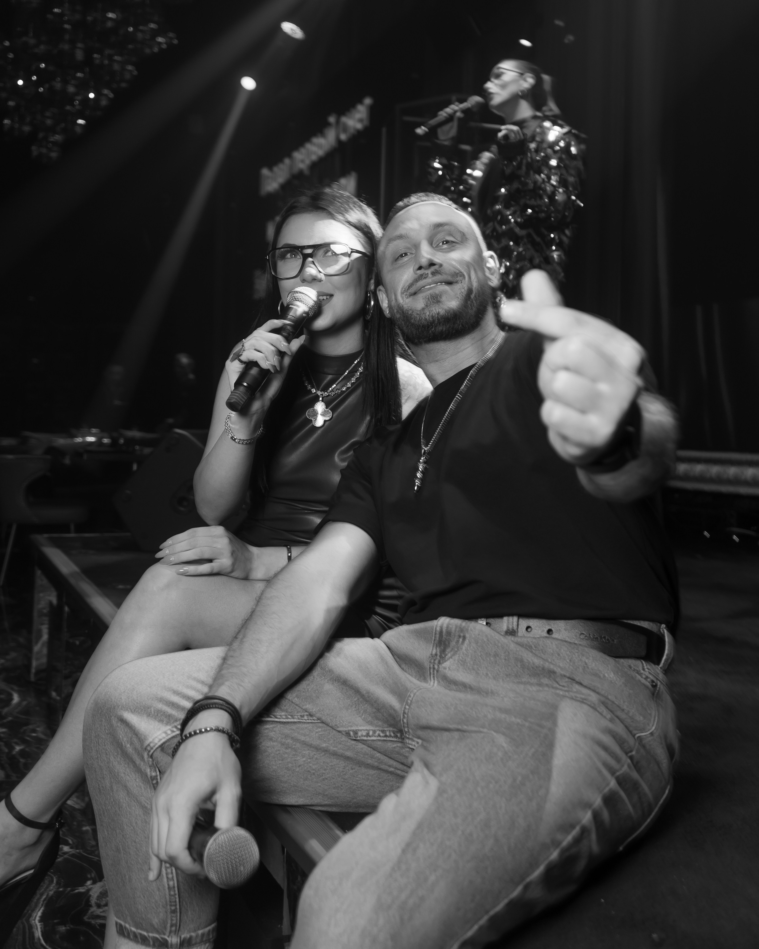 Content for Barvikha. NOIZOMAX Художественный фотограф в Дубай