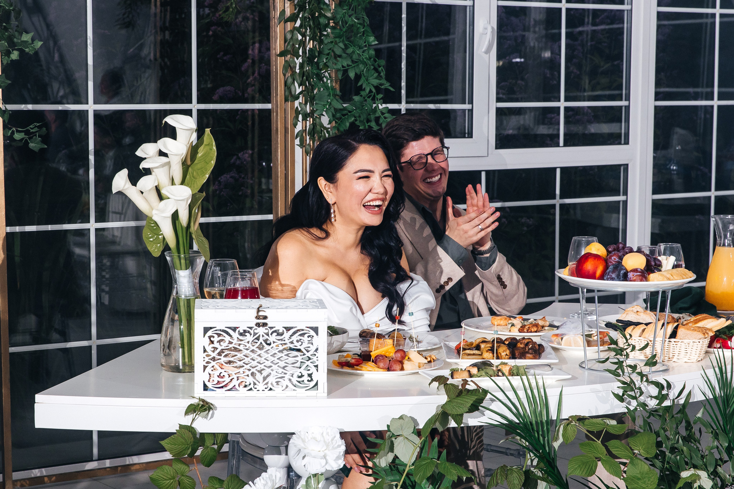 Artem & Zulya. Свадебный фотограф в Москве Виктория Арехова