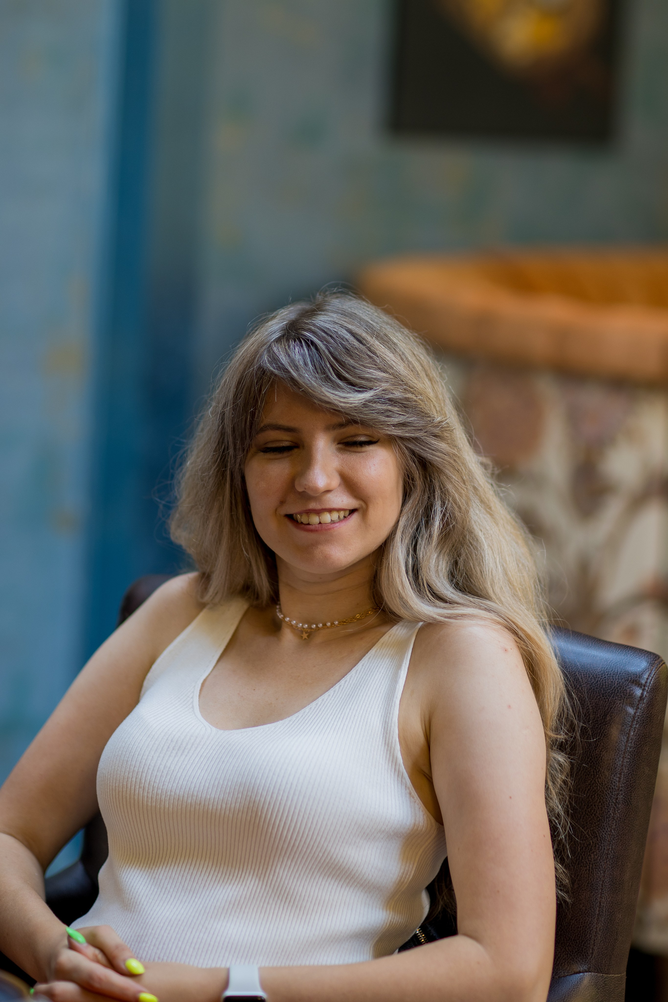 Нетворкинг г. Пятигорск. Медиапродюсер, фотограф в Минеральных Водах —Виктор Холодов