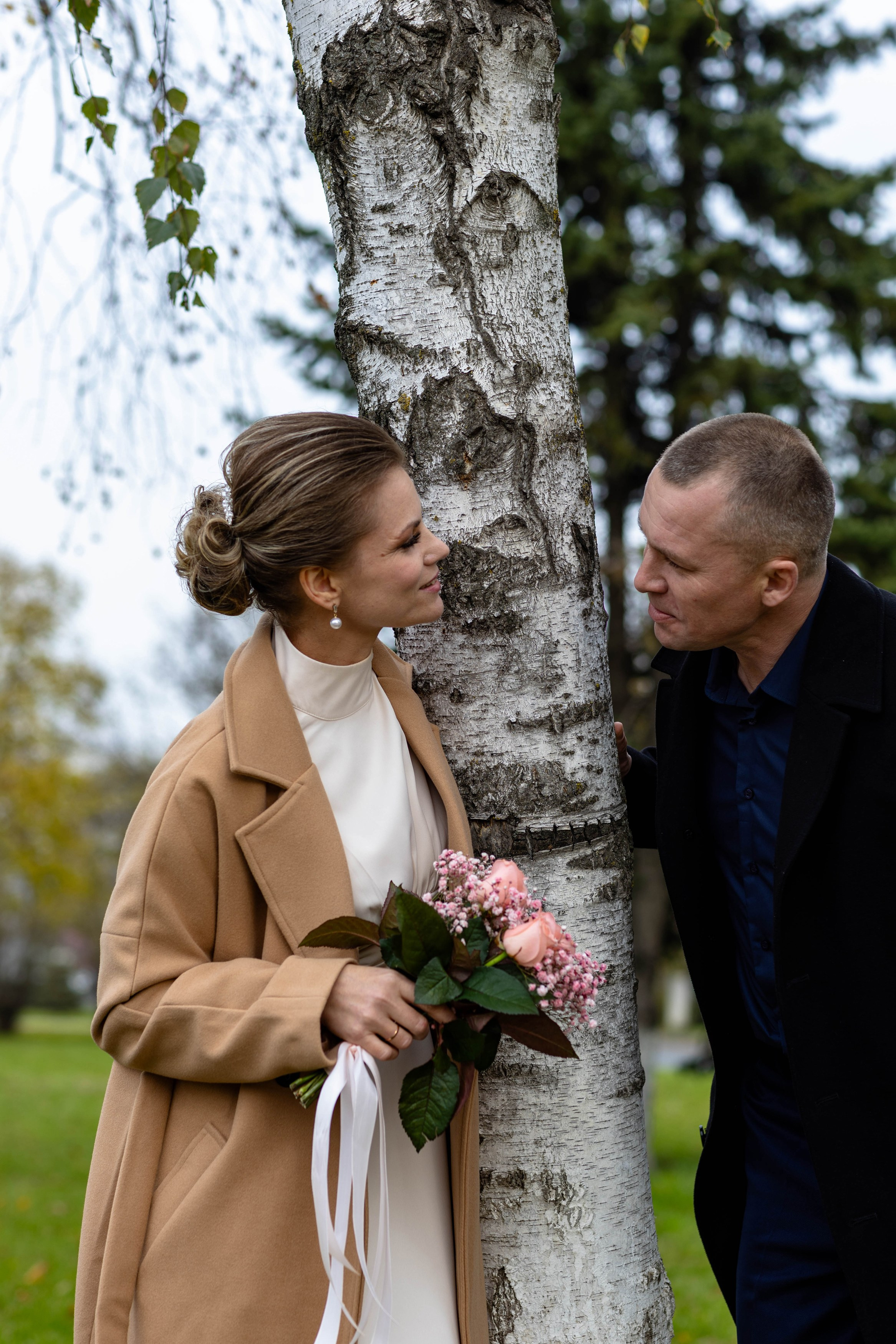 Love Story. Медиапродюсер, фотограф в Минеральных Водах —Виктор Холодов