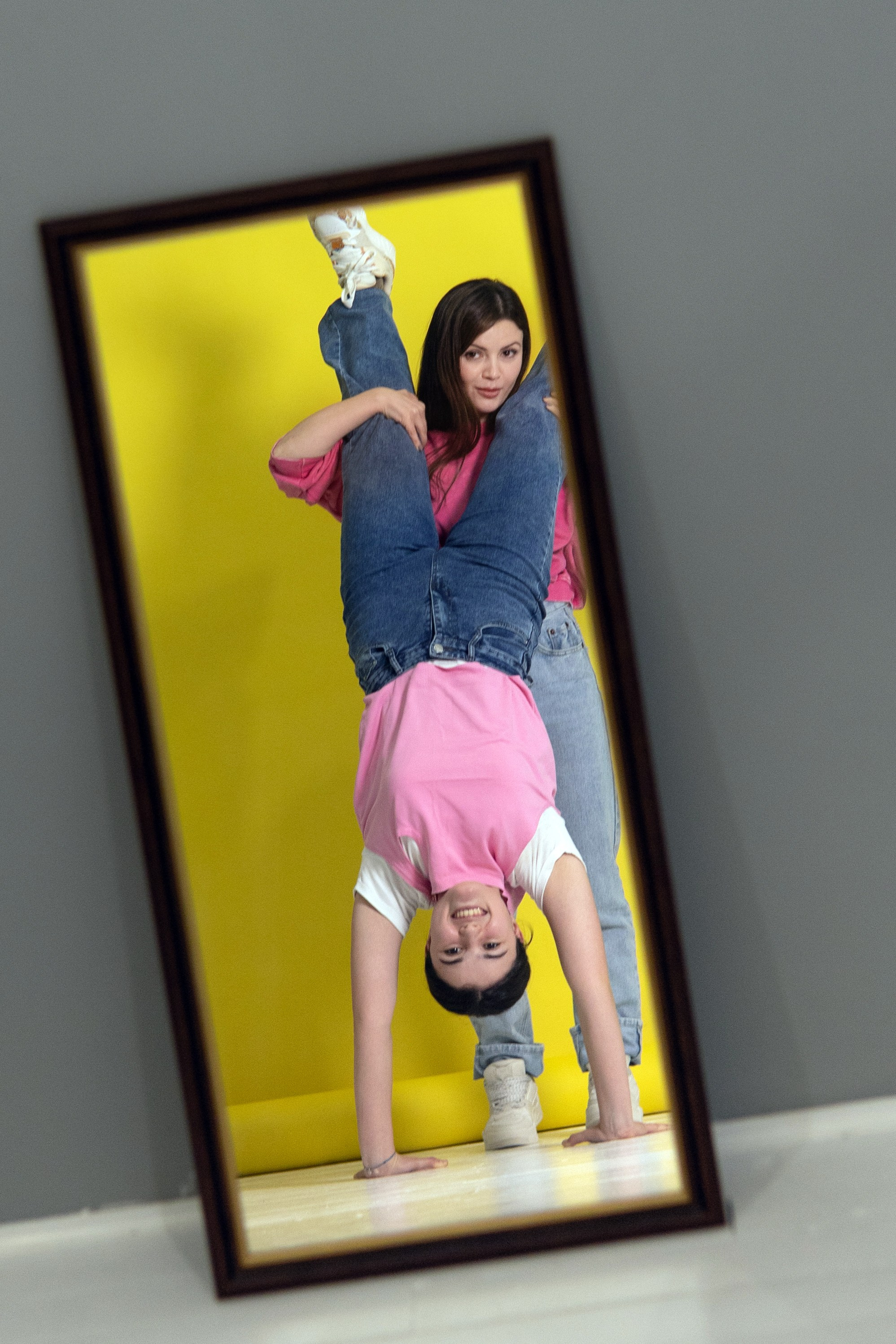 Семейная съемка для Ани. Семейный и свадебный фотограф в Воронеже Людмила Трифонова