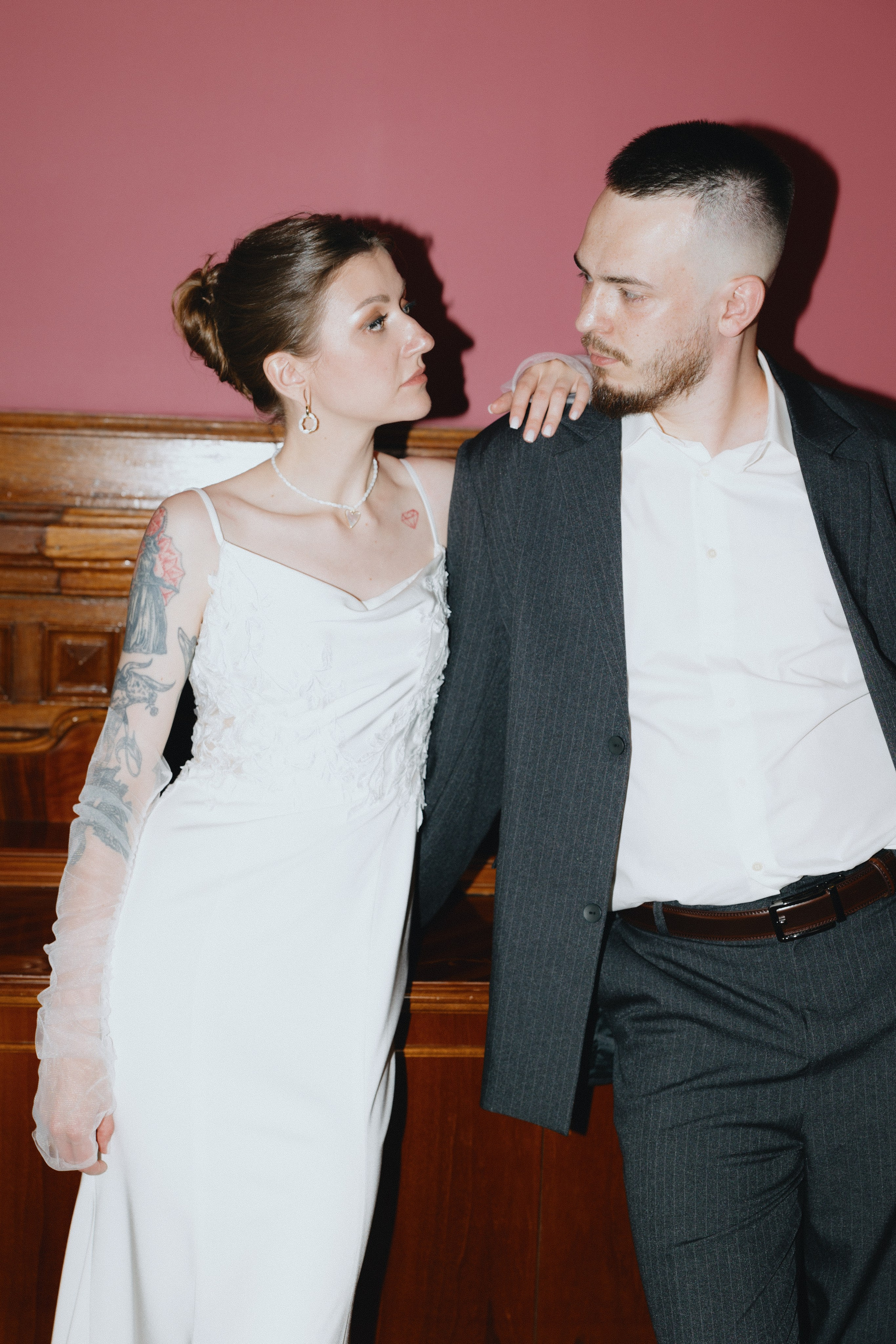 Эко вечеринка / 2025. Фотограф СПб