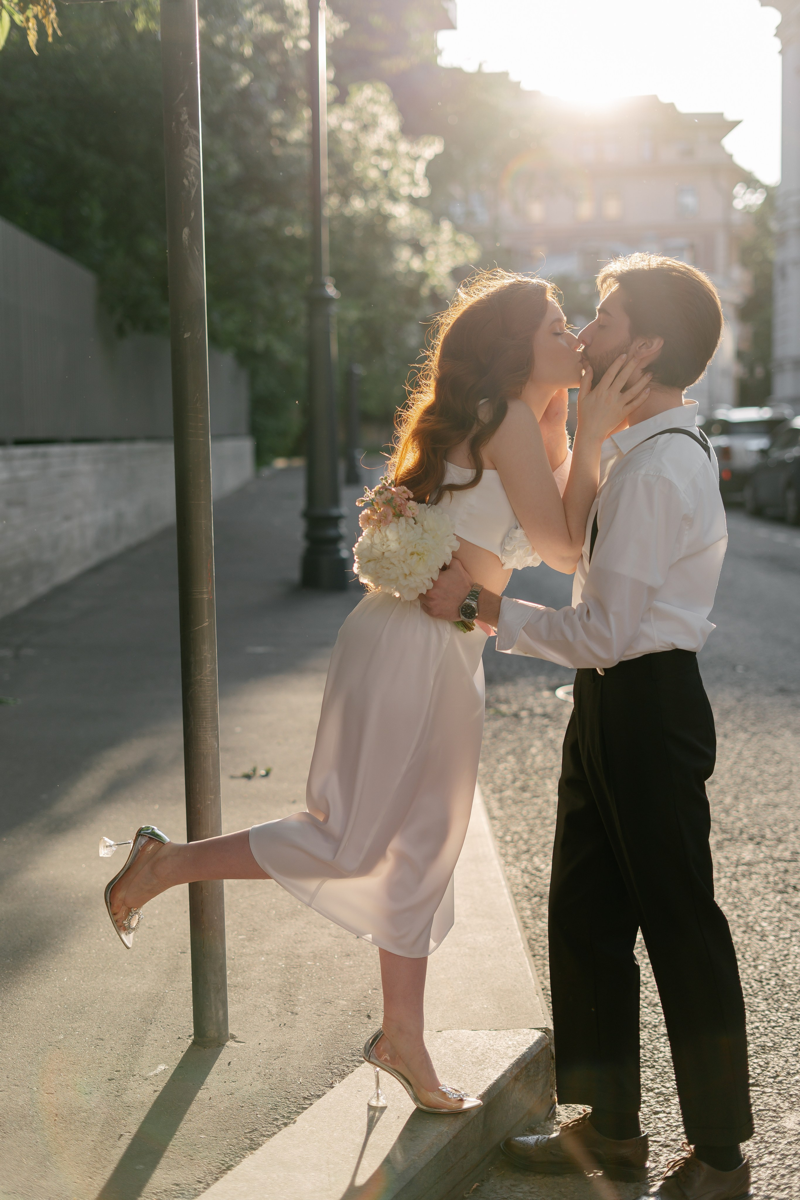 Вы. Любовь. Москва. Свадебный и семейный фотограф в Москве и Красногорске — живые кадры | Анастасия Смирнова