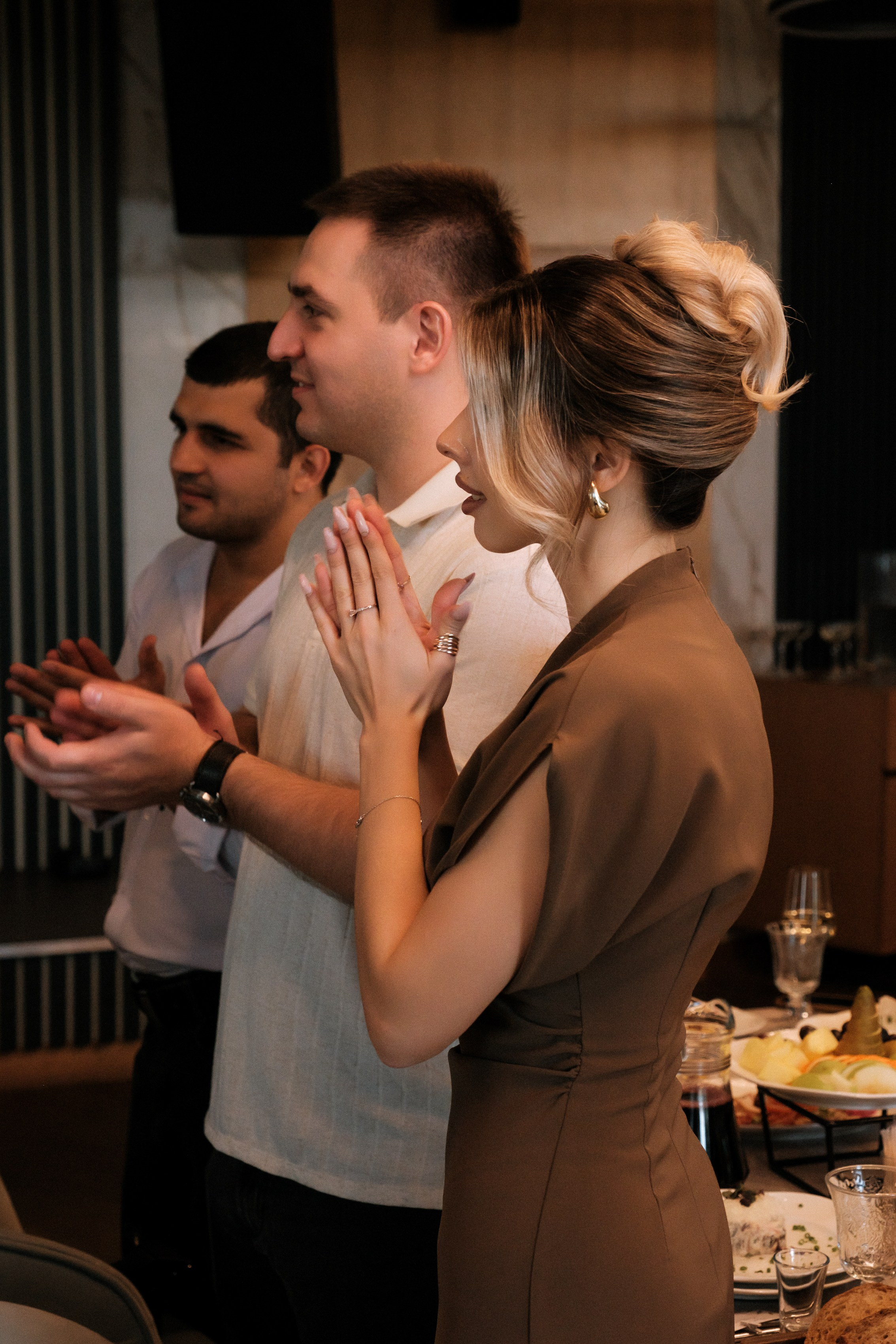 Виталий и Юлия. Свадебный и семейный фотограф в Волгограде Кристина Иванова