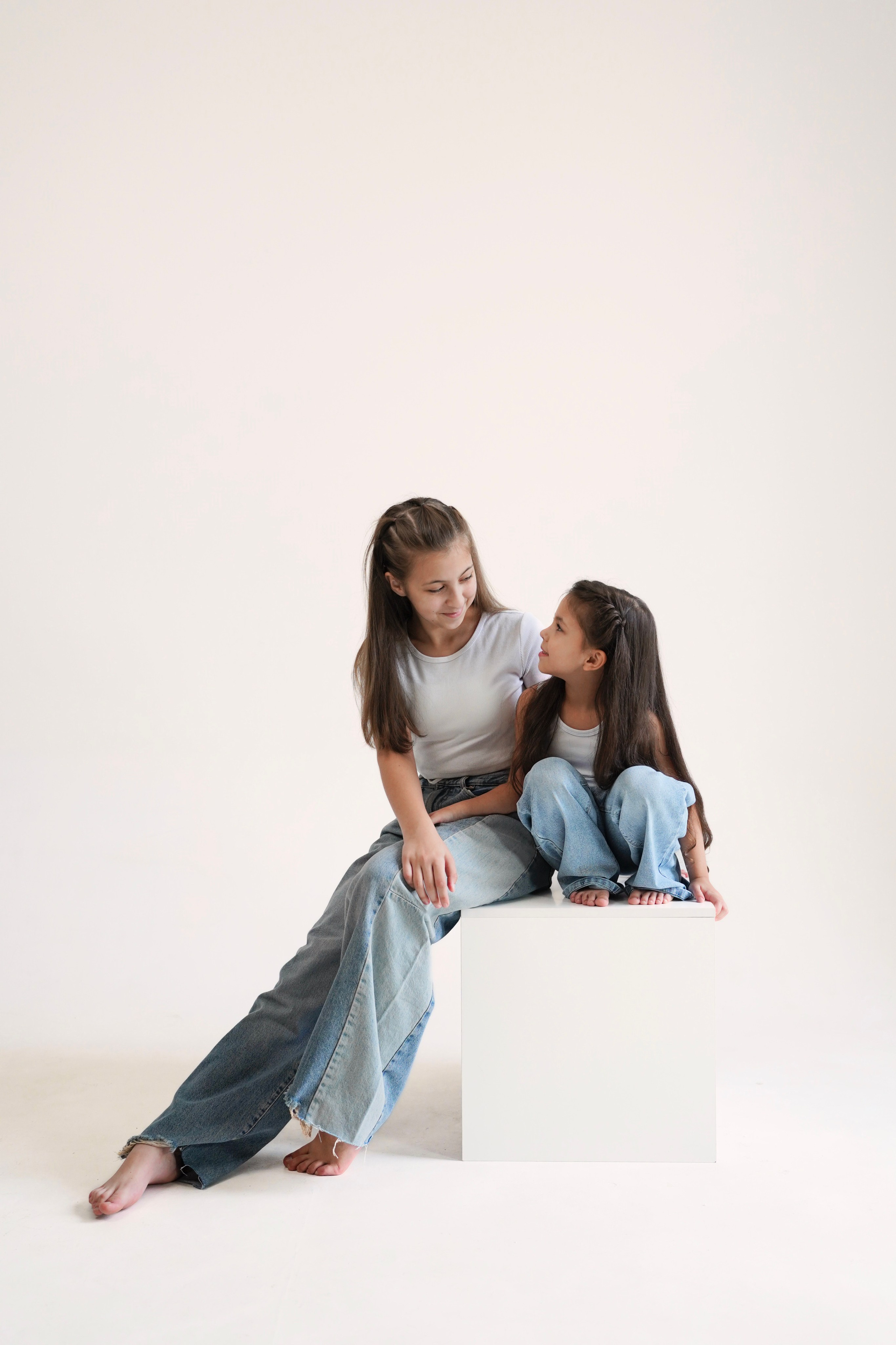 Детская фотосессия. Универсальный фотограф в Геленджике Сидорина Кристина