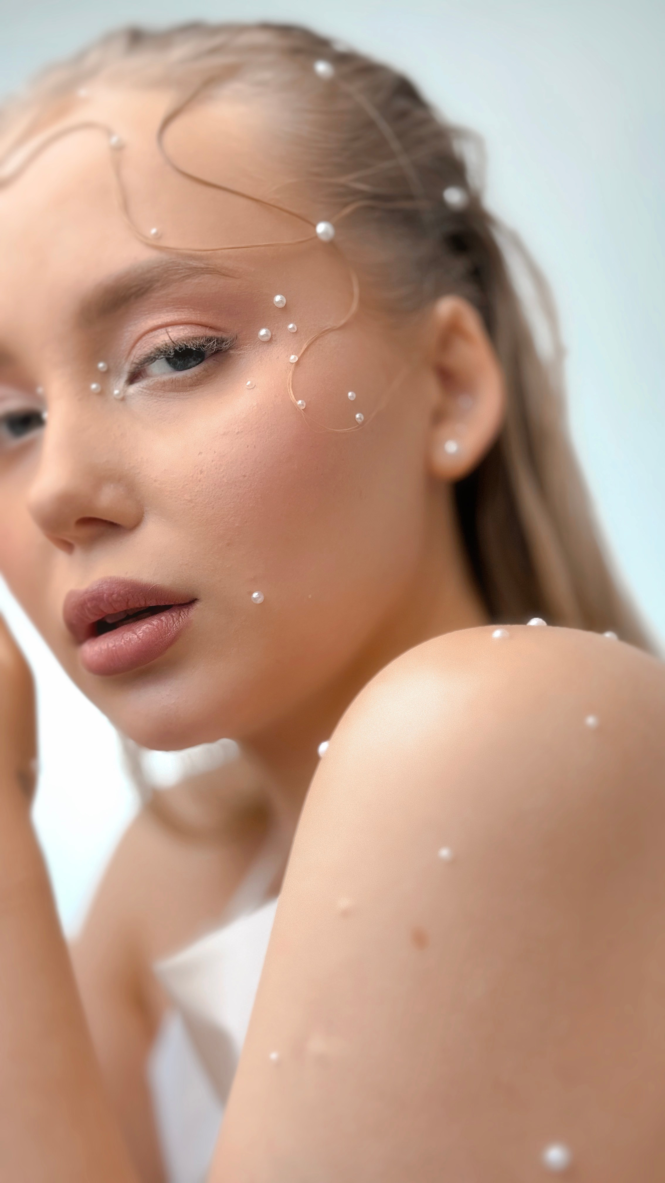 Портретная съемка. Универсальный фотограф в Геленджике Сидорина Кристина