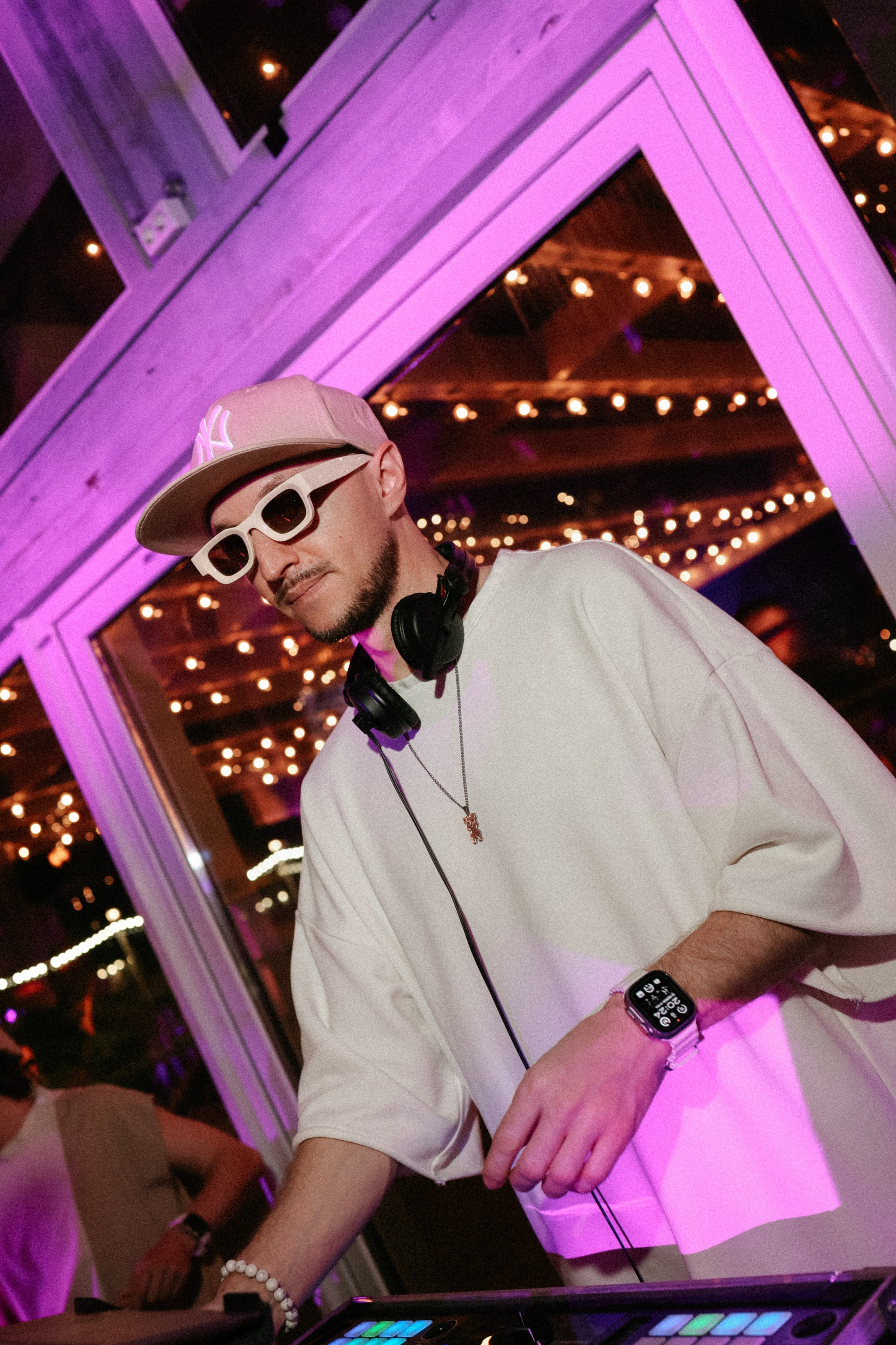 Георгий и Татьяна. Фотограф в Екатеринбурге Андрей Медведко