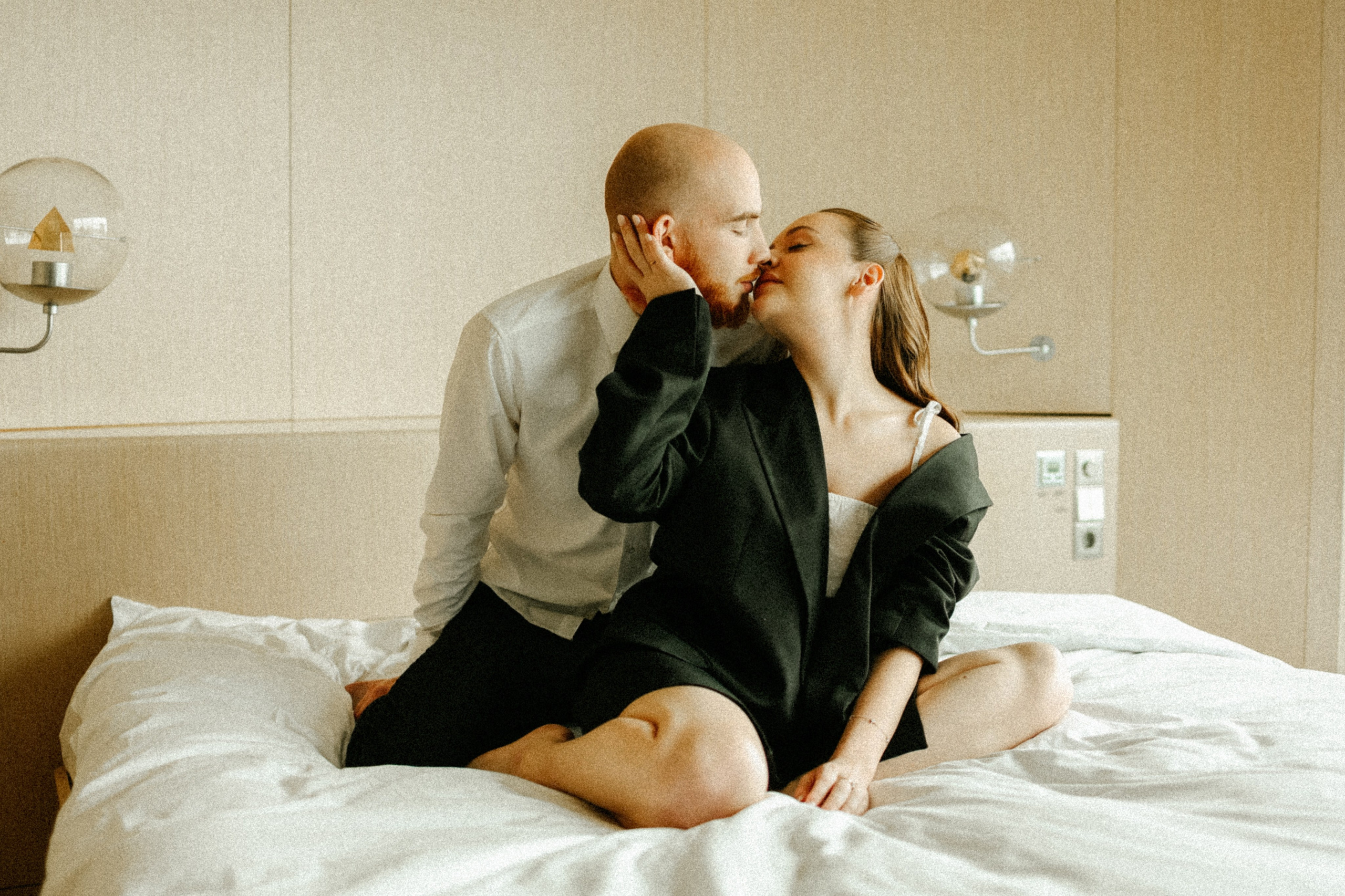 Георгий и Татьяна. Фотограф в Екатеринбурге Андрей Медведко