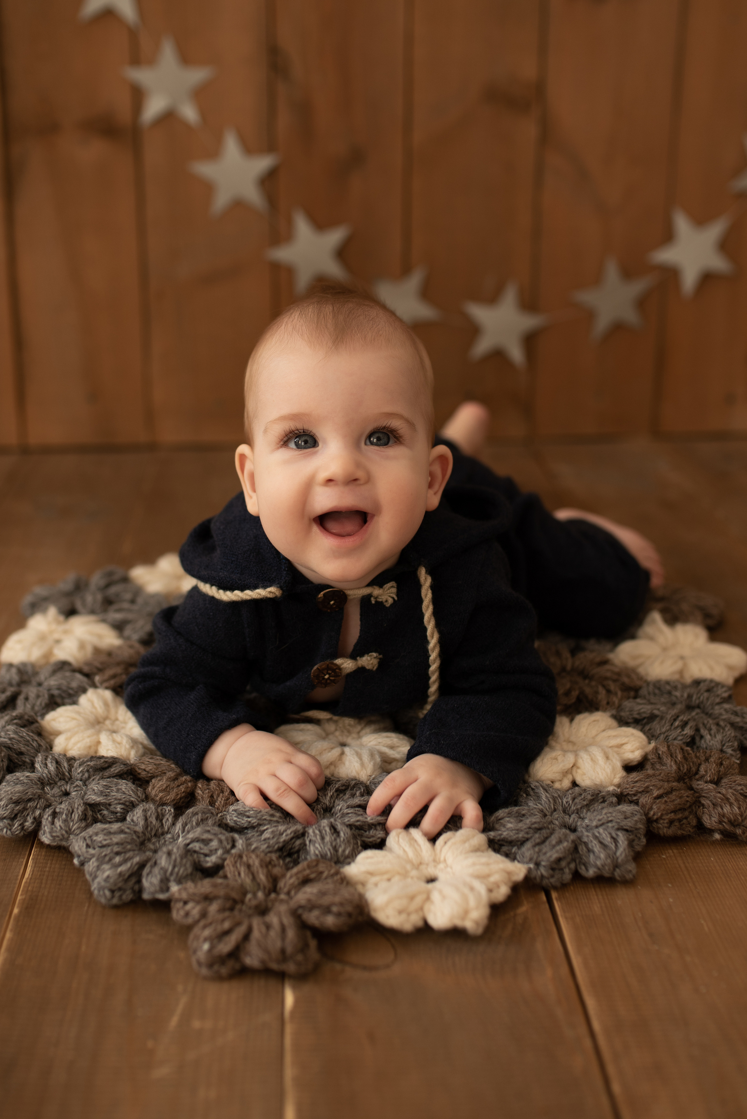 Детки от 3 мес. Фотограф новорожденных и детей до года в Челябинске Иванова Елена