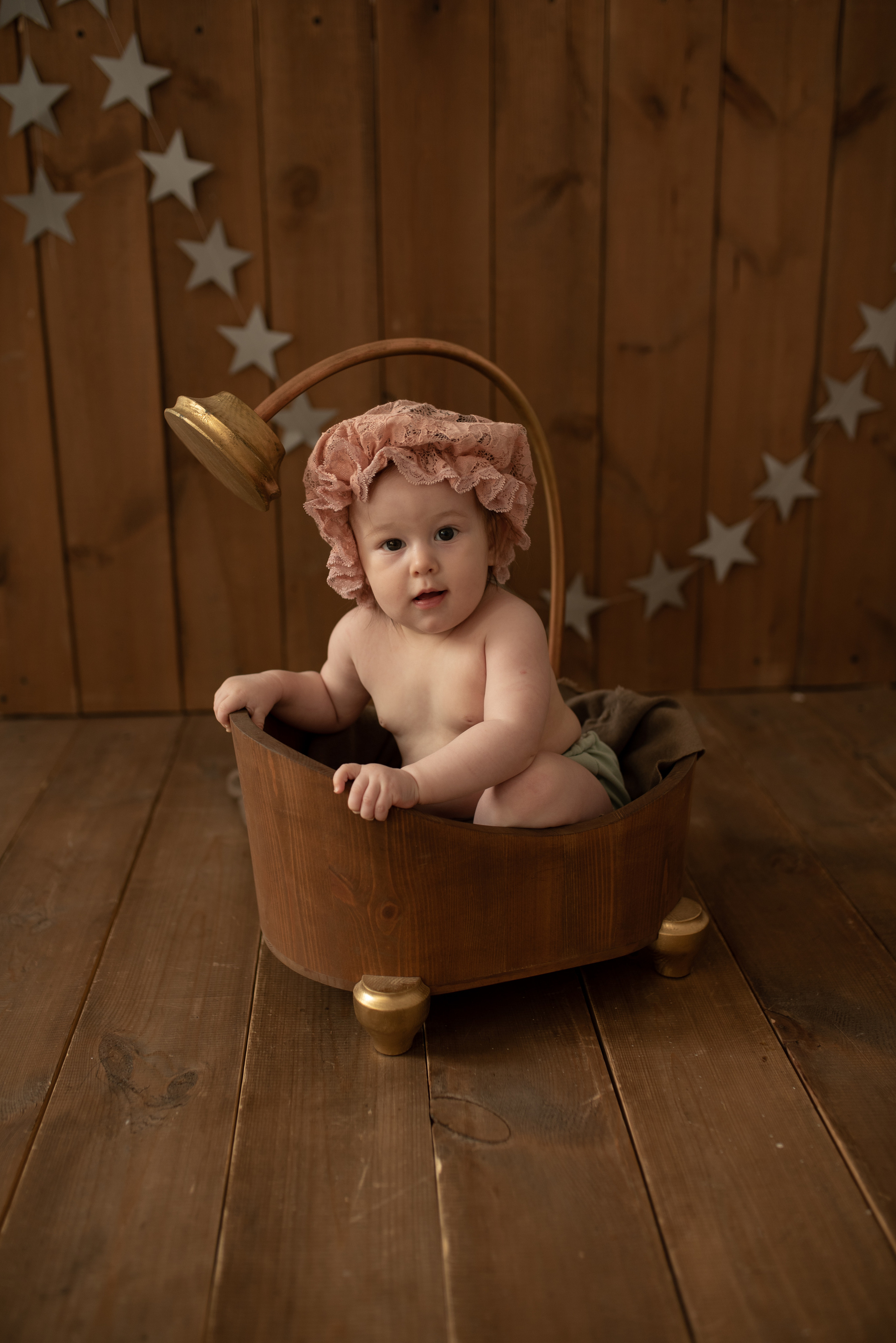 Детки от 3 мес. Фотограф новорожденных и детей до года в Челябинске Иванова Елена