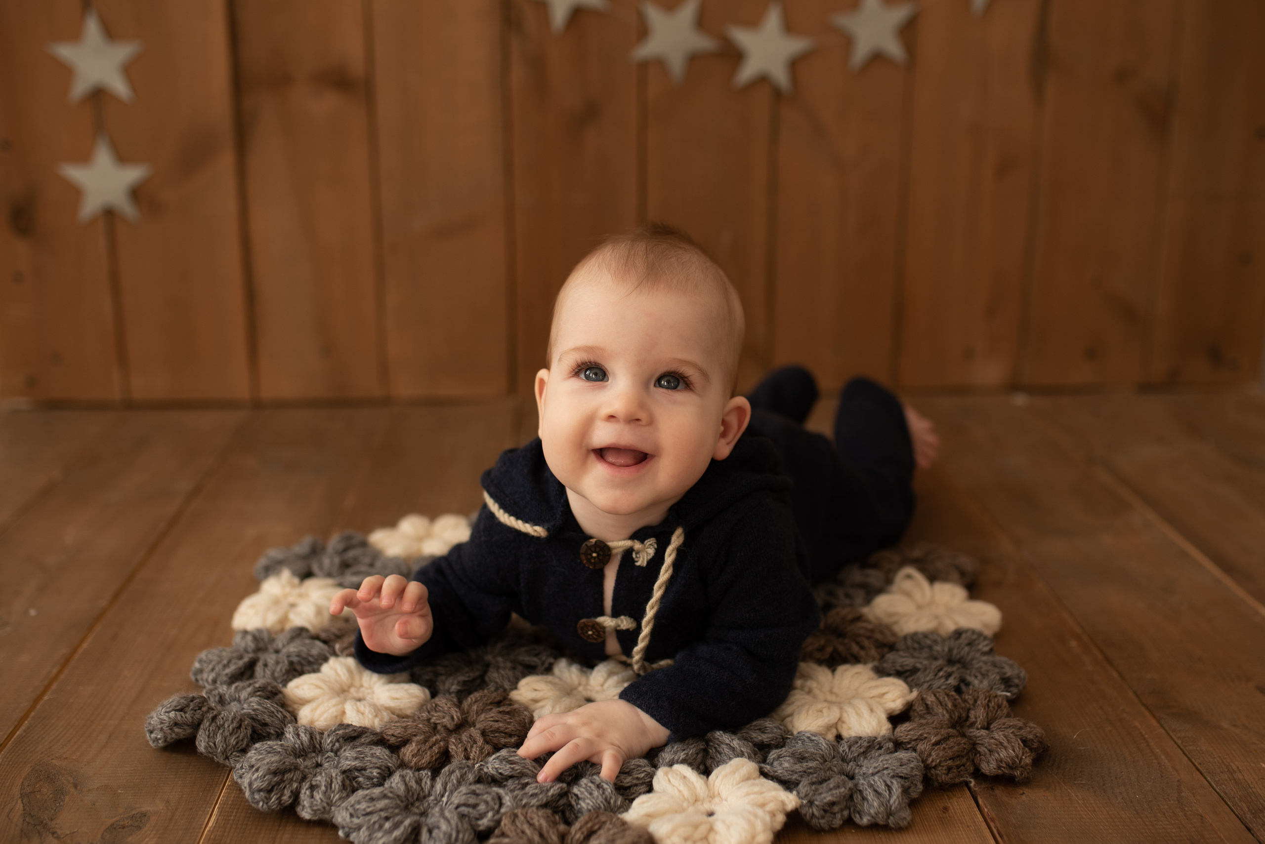 Детки от 3 мес. Фотограф новорожденных и детей до года в Челябинске Иванова Елена