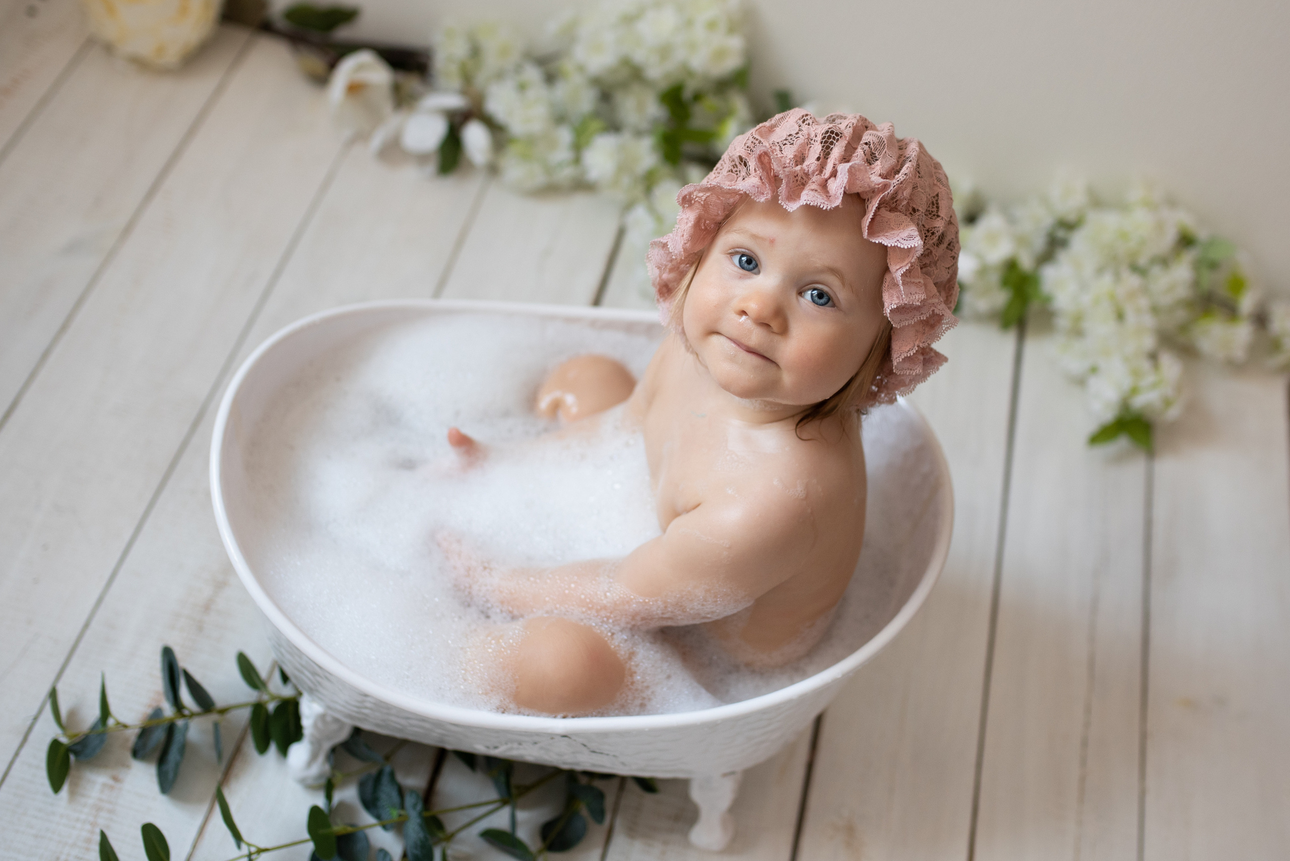 Детки от 3 мес. Фотограф новорожденных и детей до года в Челябинске Иванова Елена