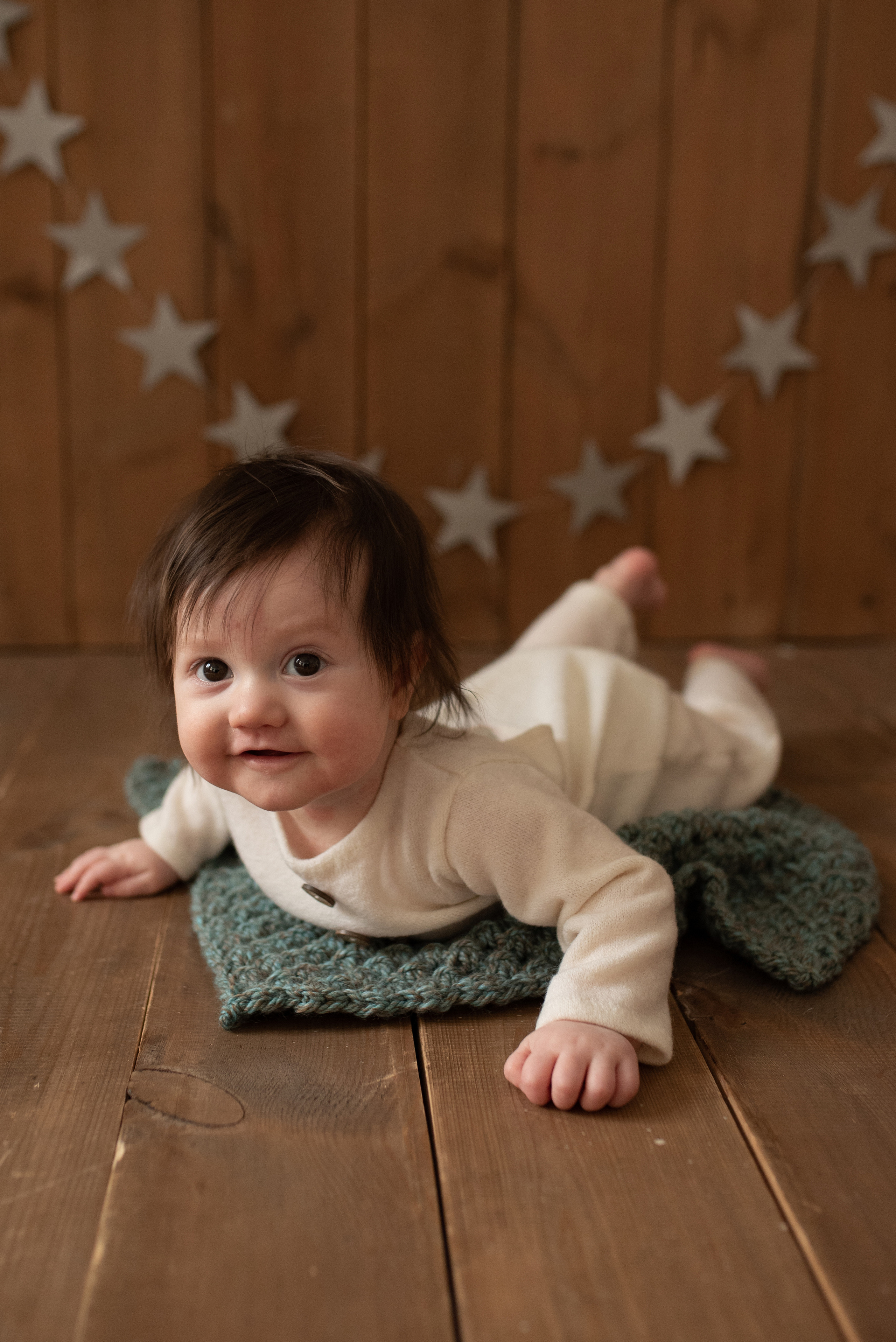 Детки от 3 мес. Фотограф новорожденных и детей до года в Челябинске Иванова Елена