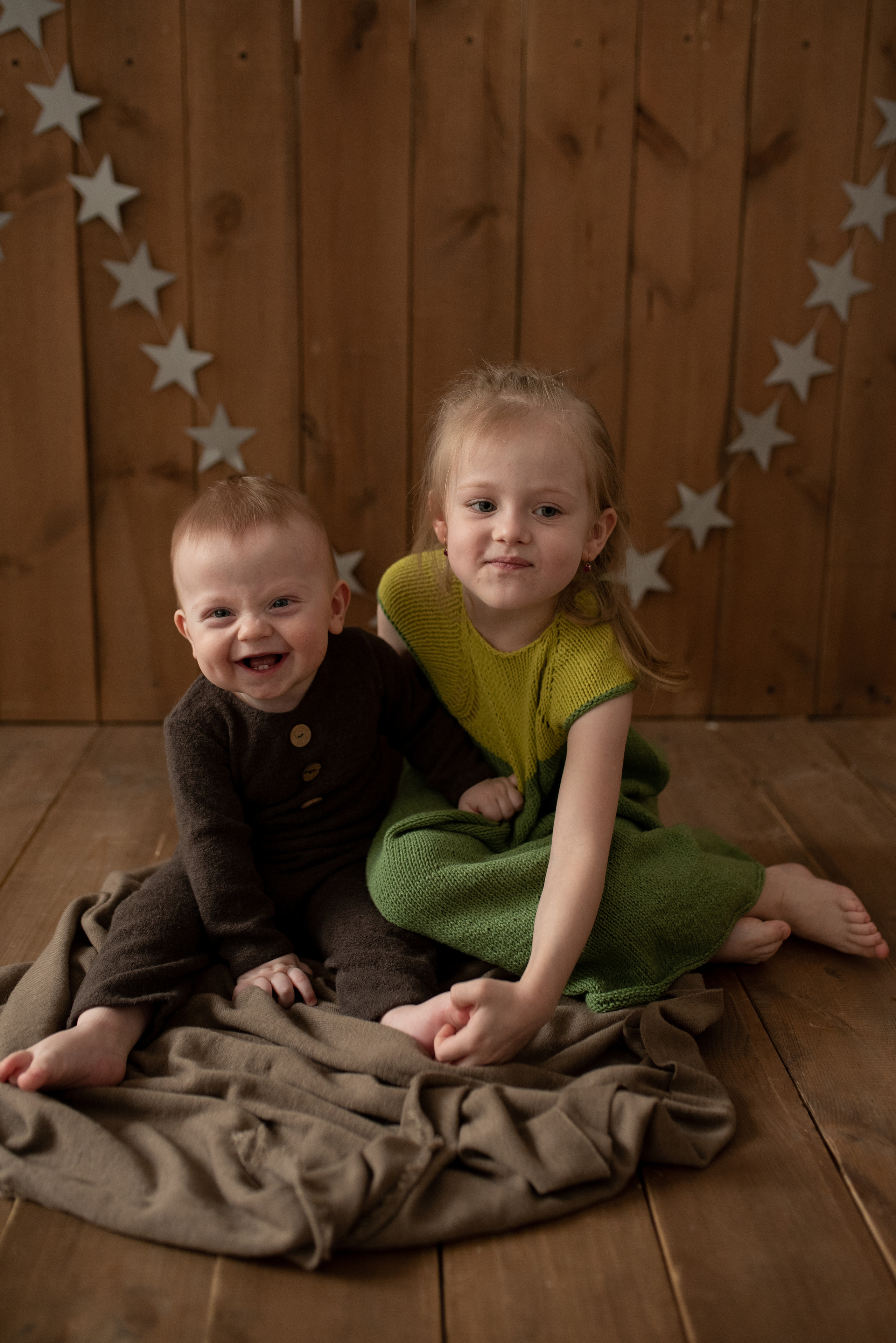 Детки от 3 мес. Фотограф новорожденных и детей до года в Челябинске Иванова Елена