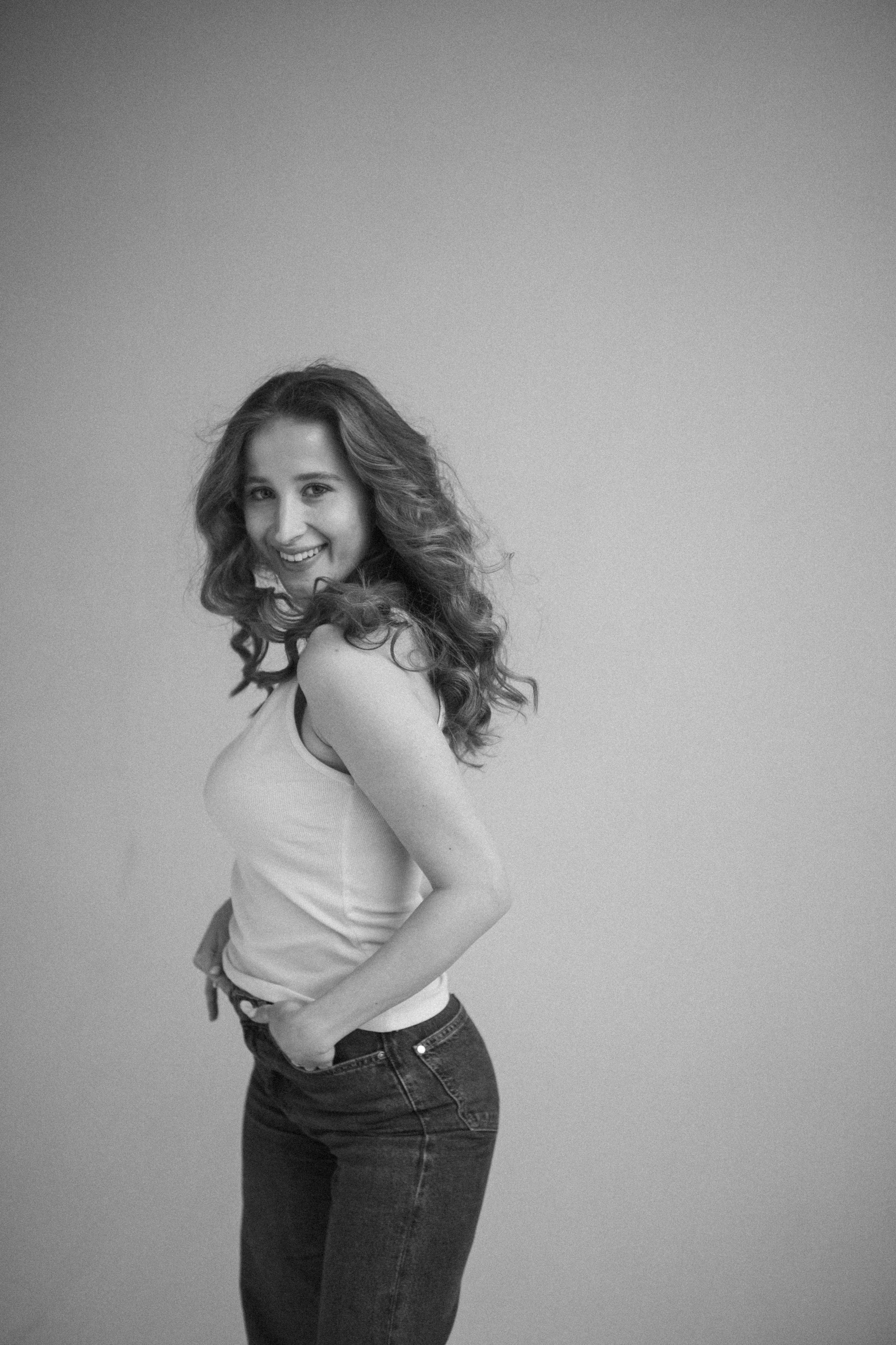 Алиса. ФОТОГРАФ АННА КАЗАРЯН