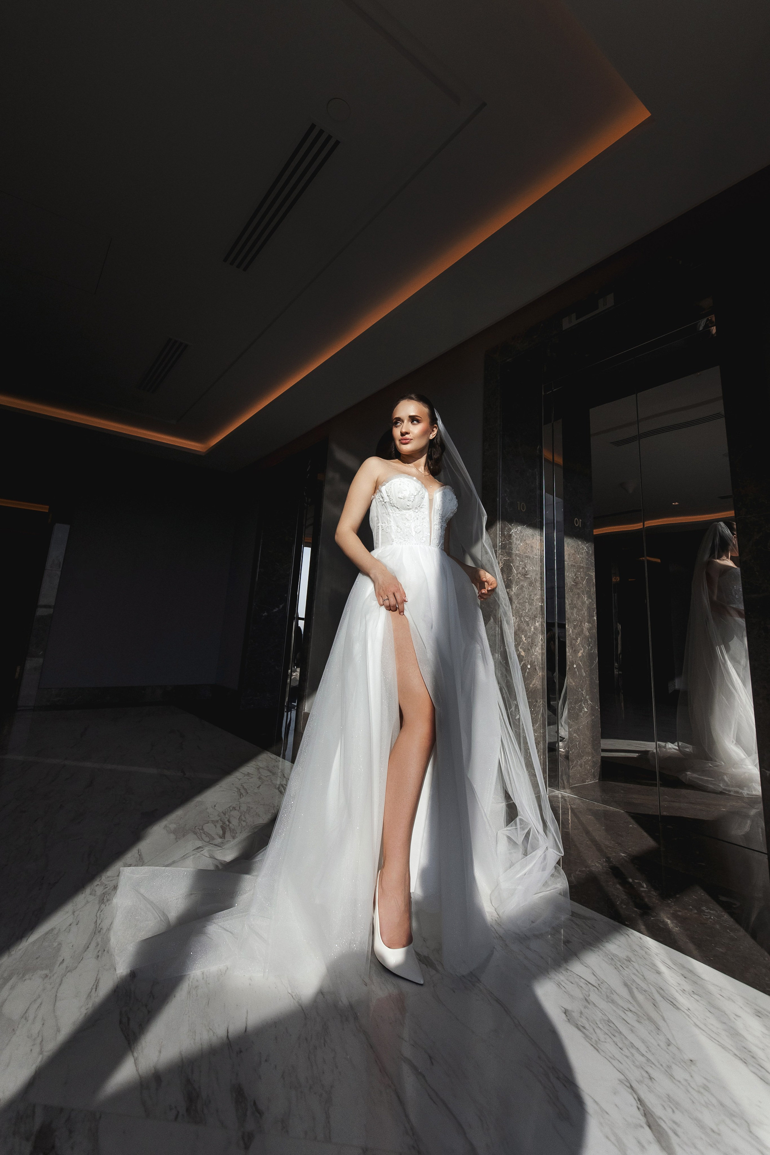 Свадебная фотосессия в Ростове-на-Дону. Свадебный фотограф в Ростове-на-Дону Олег Майер