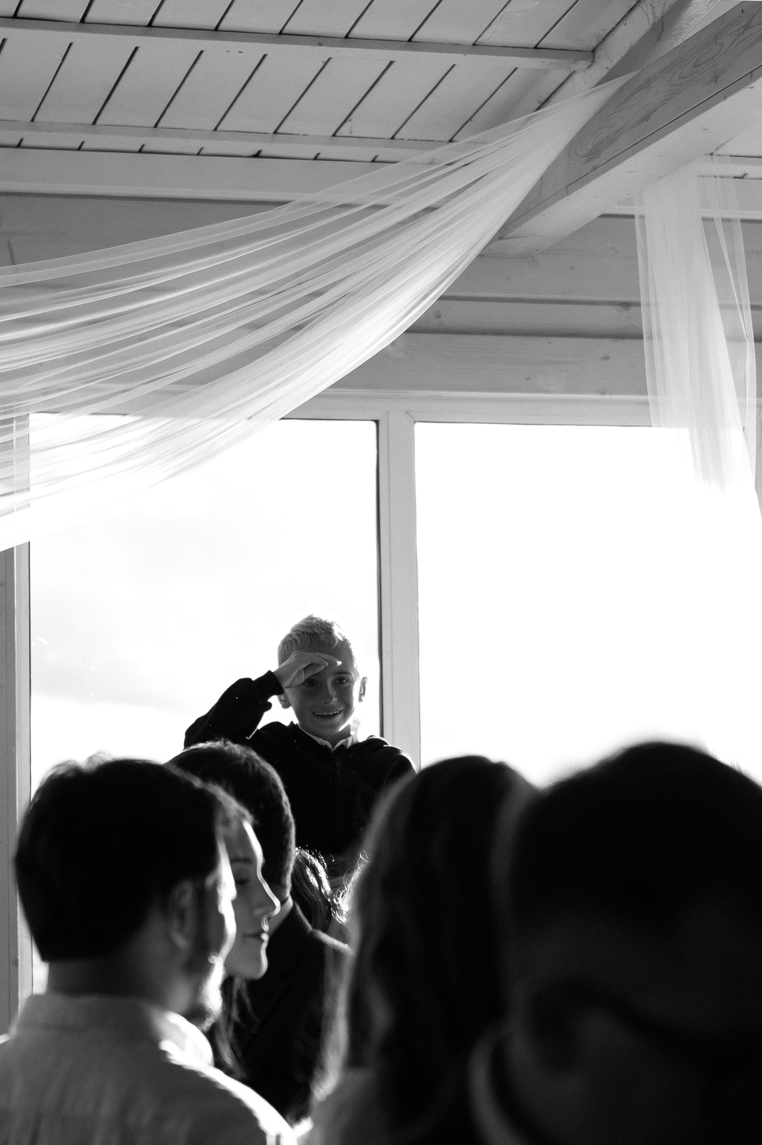 A&I. Фотограф в Санкт-Петербурге Ольга Андрианова