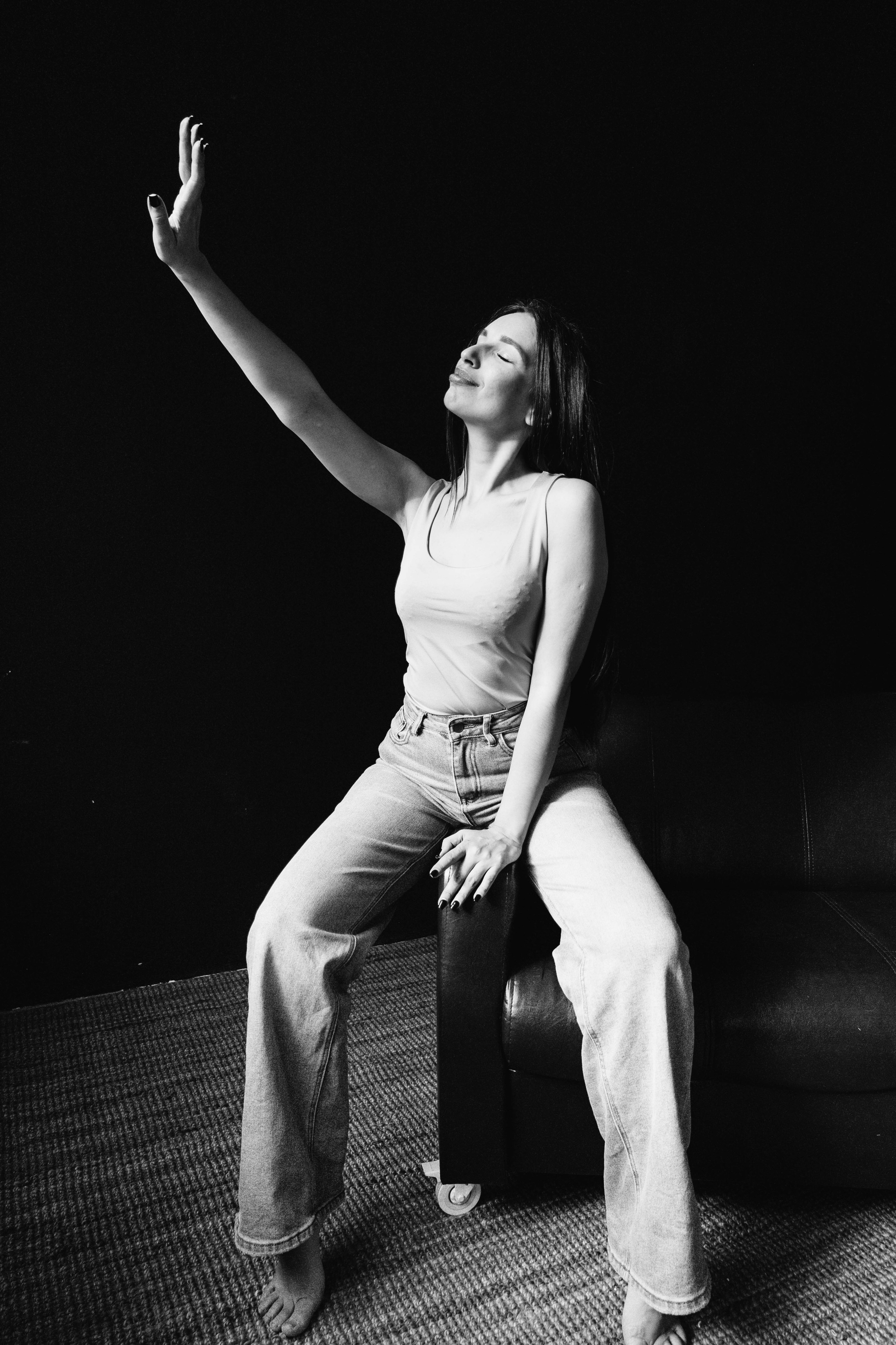 Катя. Портретный фотограф в Екатеринбурге Эльвира