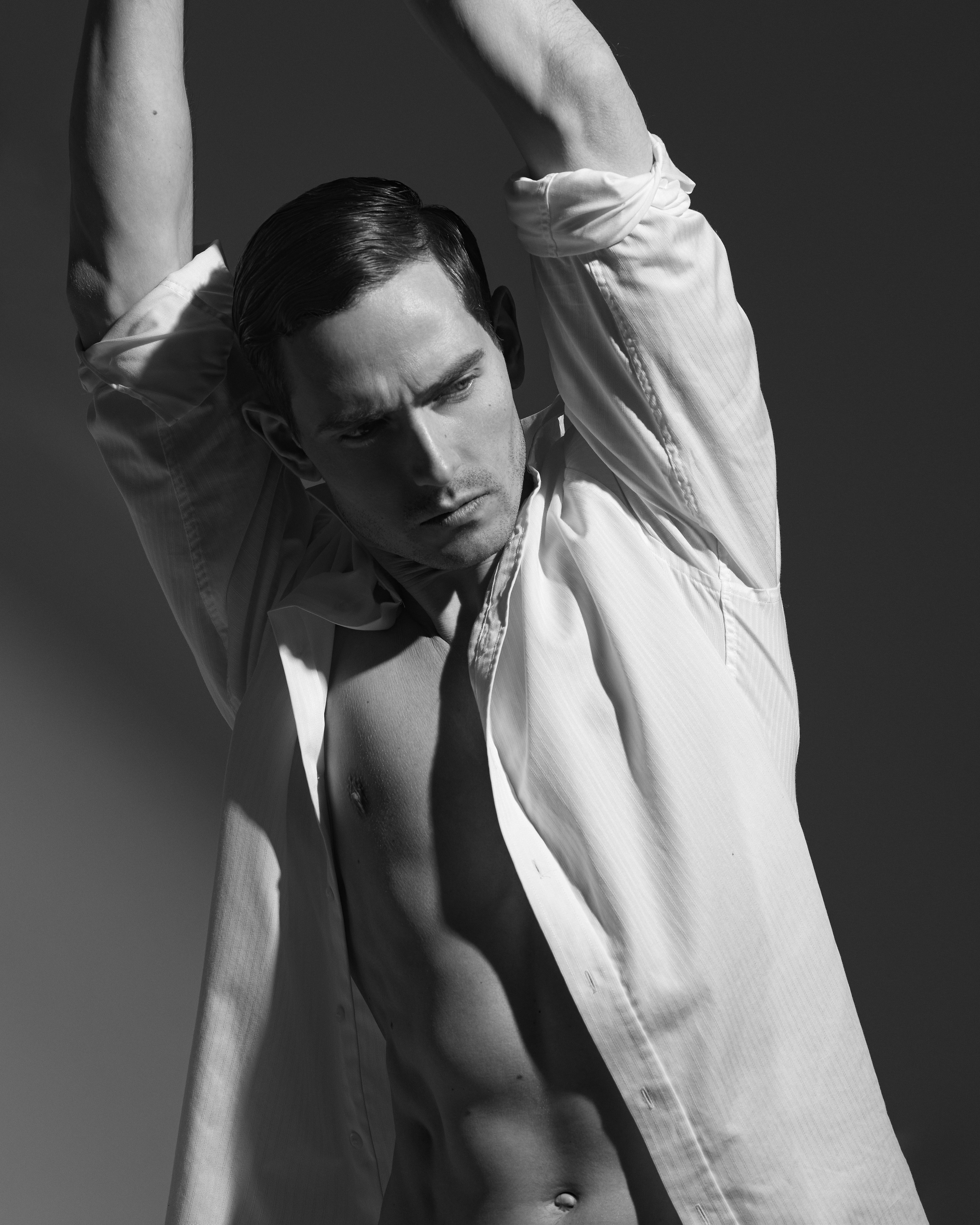 ТВОРЧЕСТВО. Fashion-фотограф в Москве