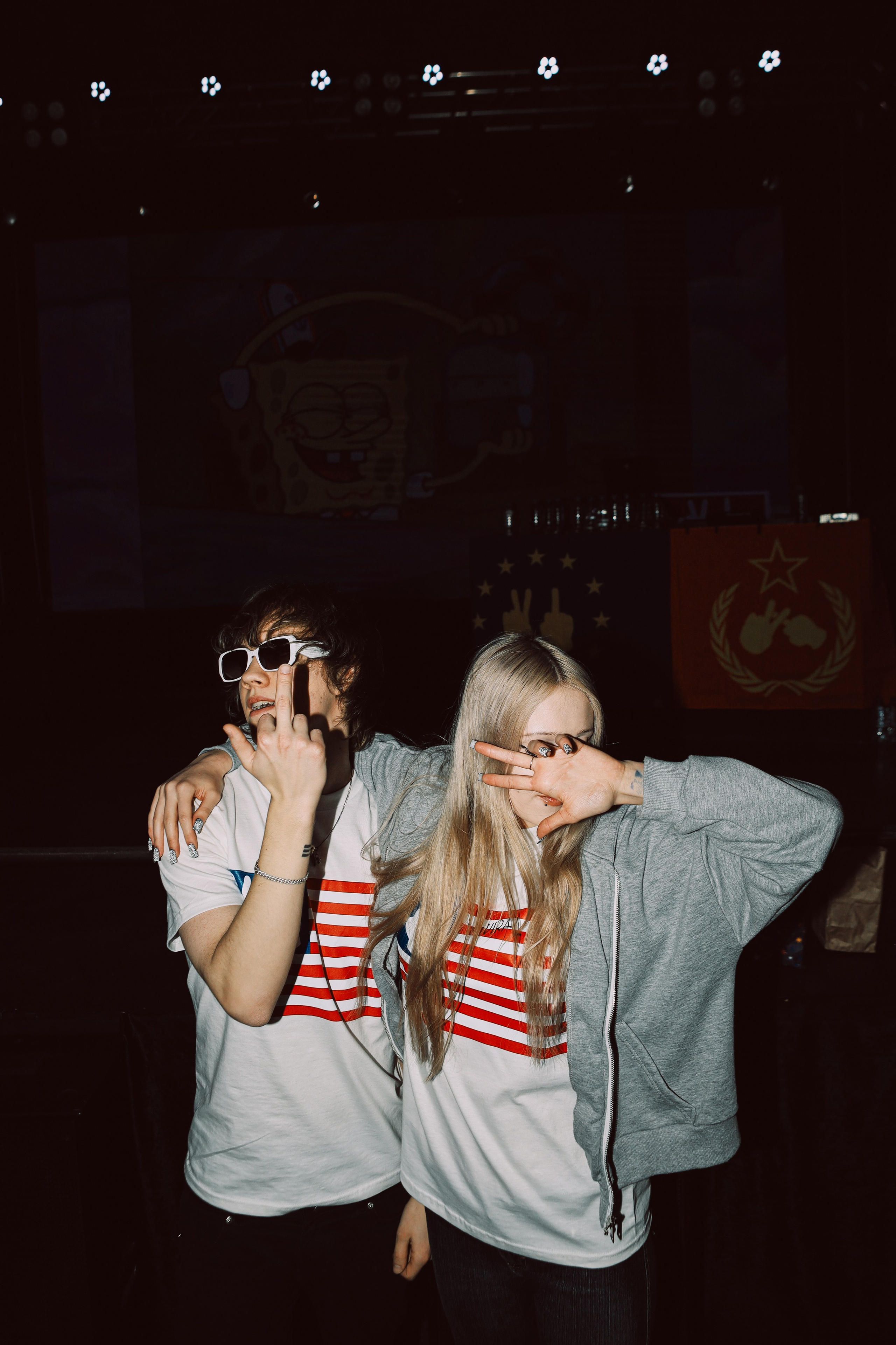 Elyaplugg!. Фотограф Санкт-Петербурга