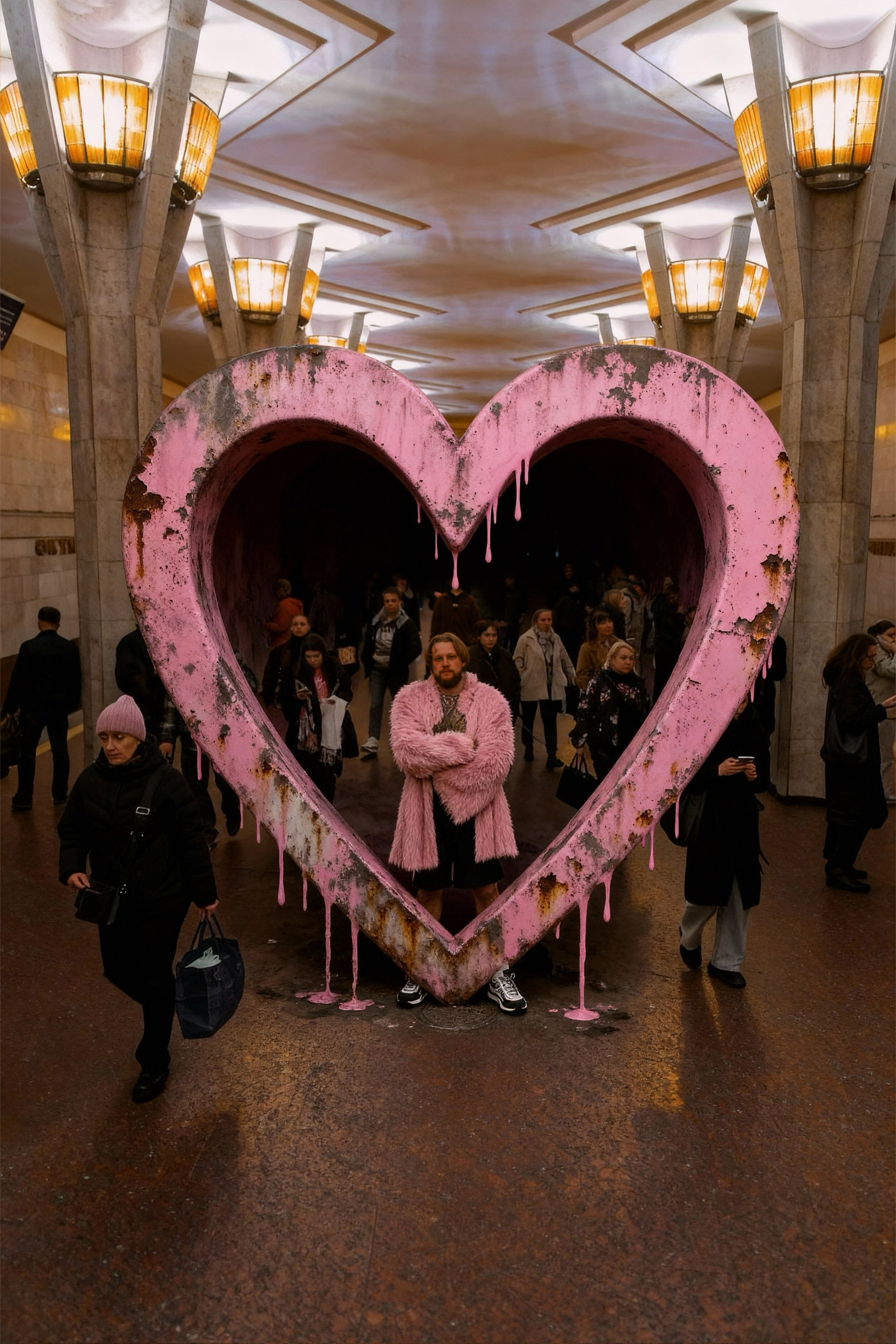 Ода свободе