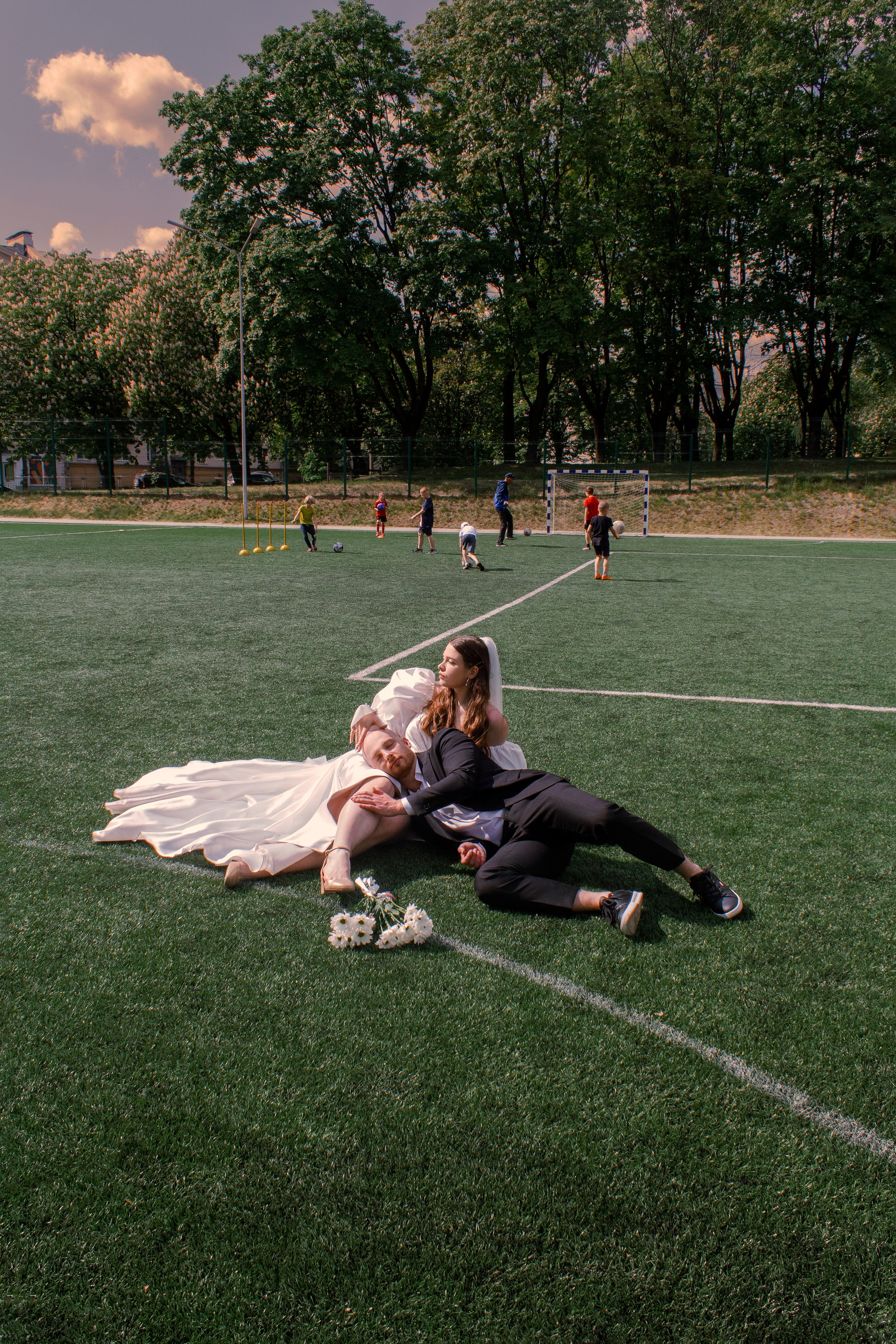 Совет да любовь