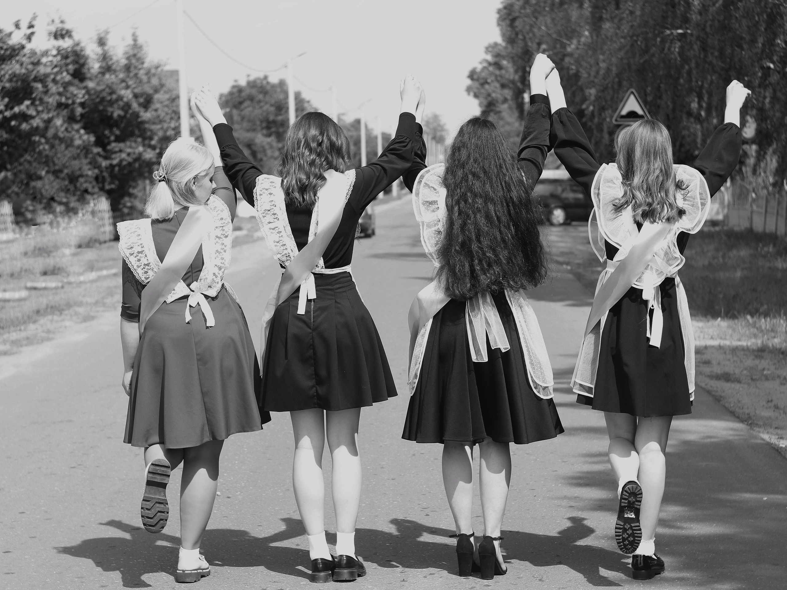 Выпускной 2024.Селище. Photography Eva