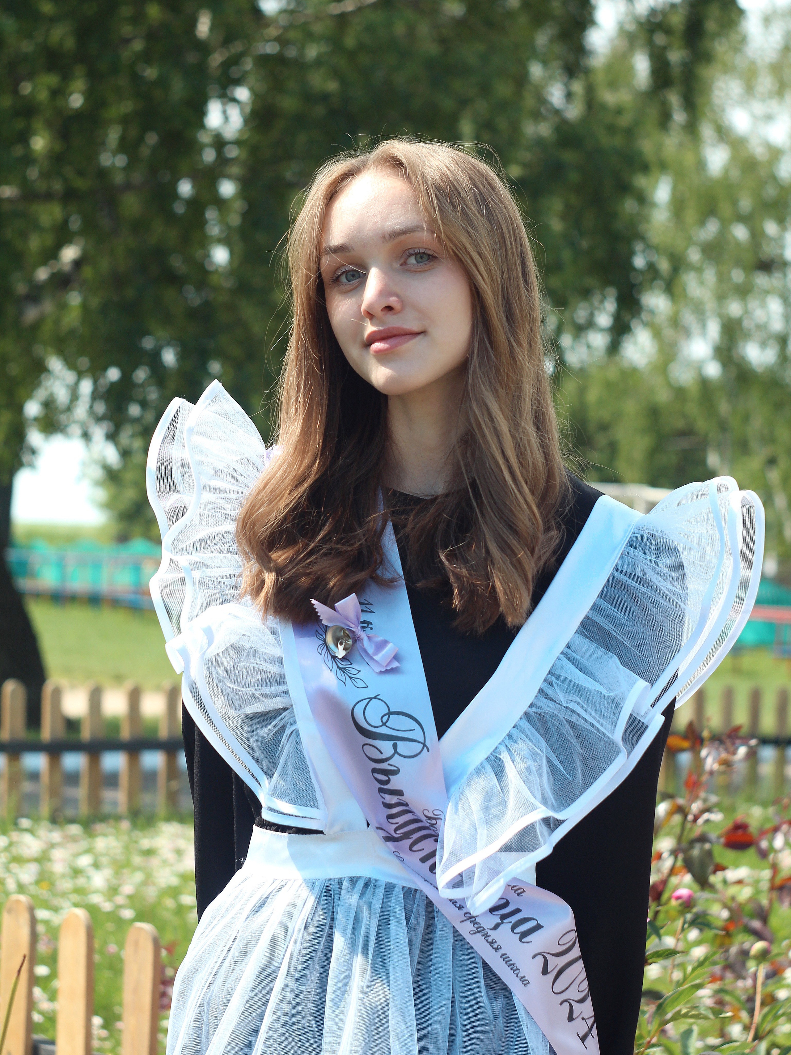 Выпускной 2024.Селище. Photography Eva