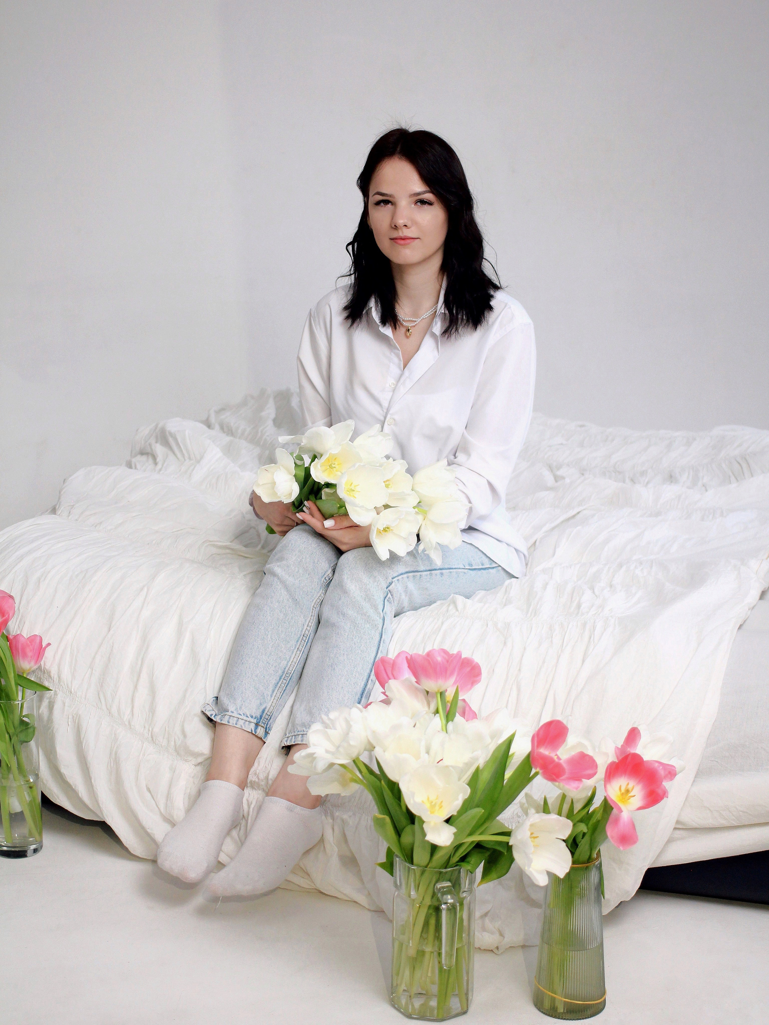 Фотодень 2 марта. Photography Eva