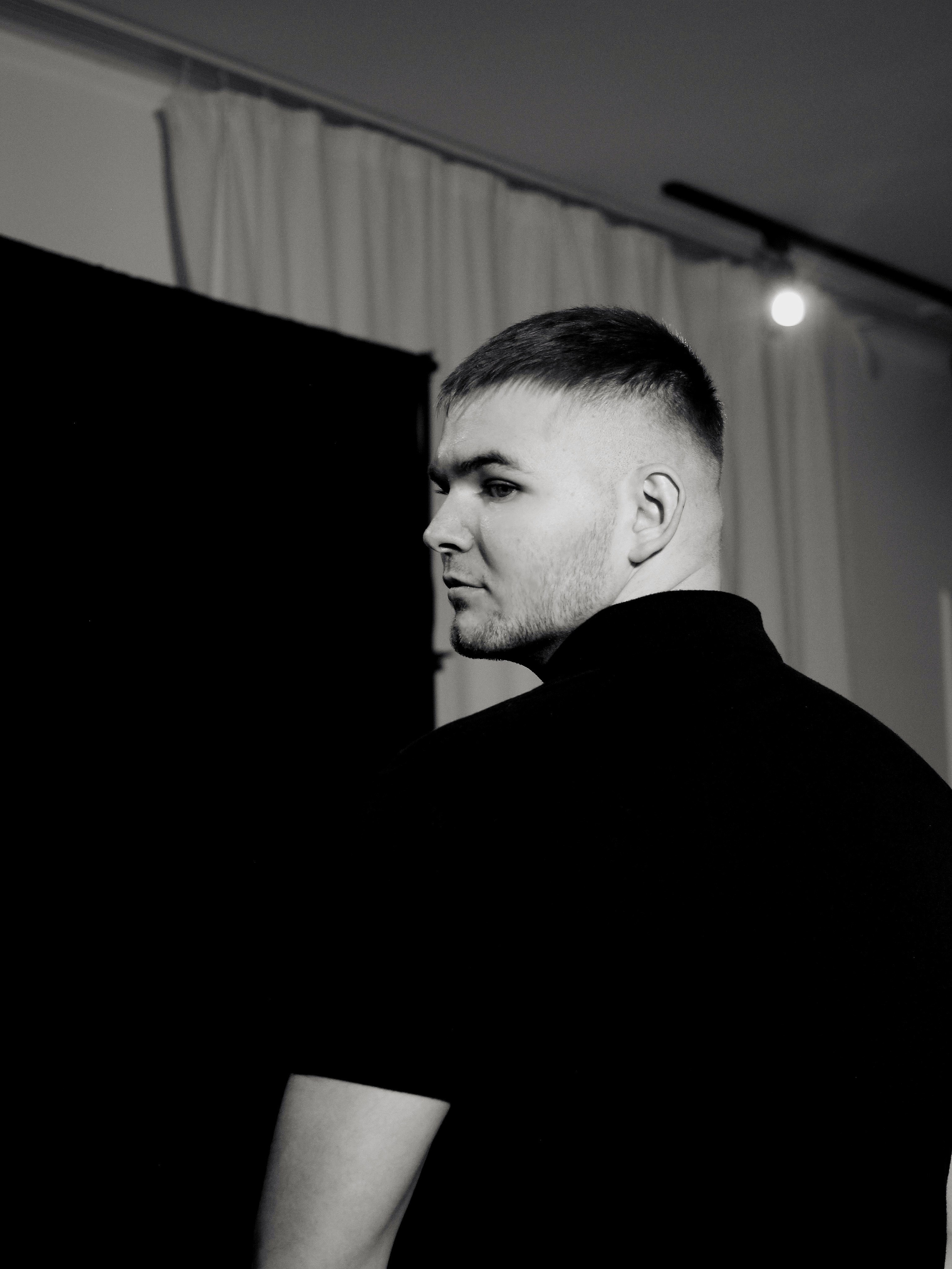 Мужские портреты. Photography Eva