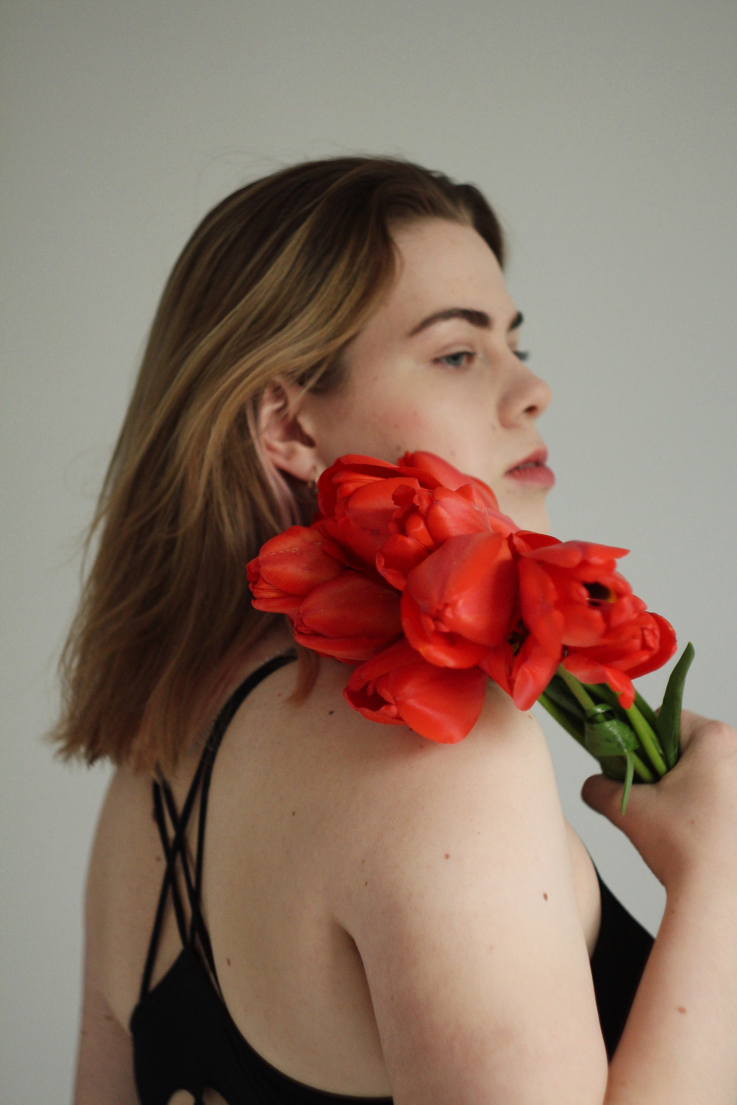 Студия daloni, Аня. Photography Eva