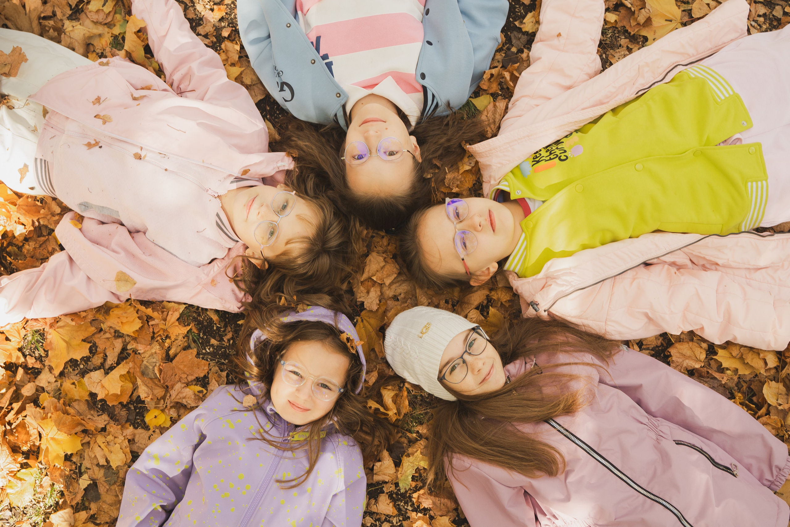 Школьный фотограф Дмитрий Берёзин