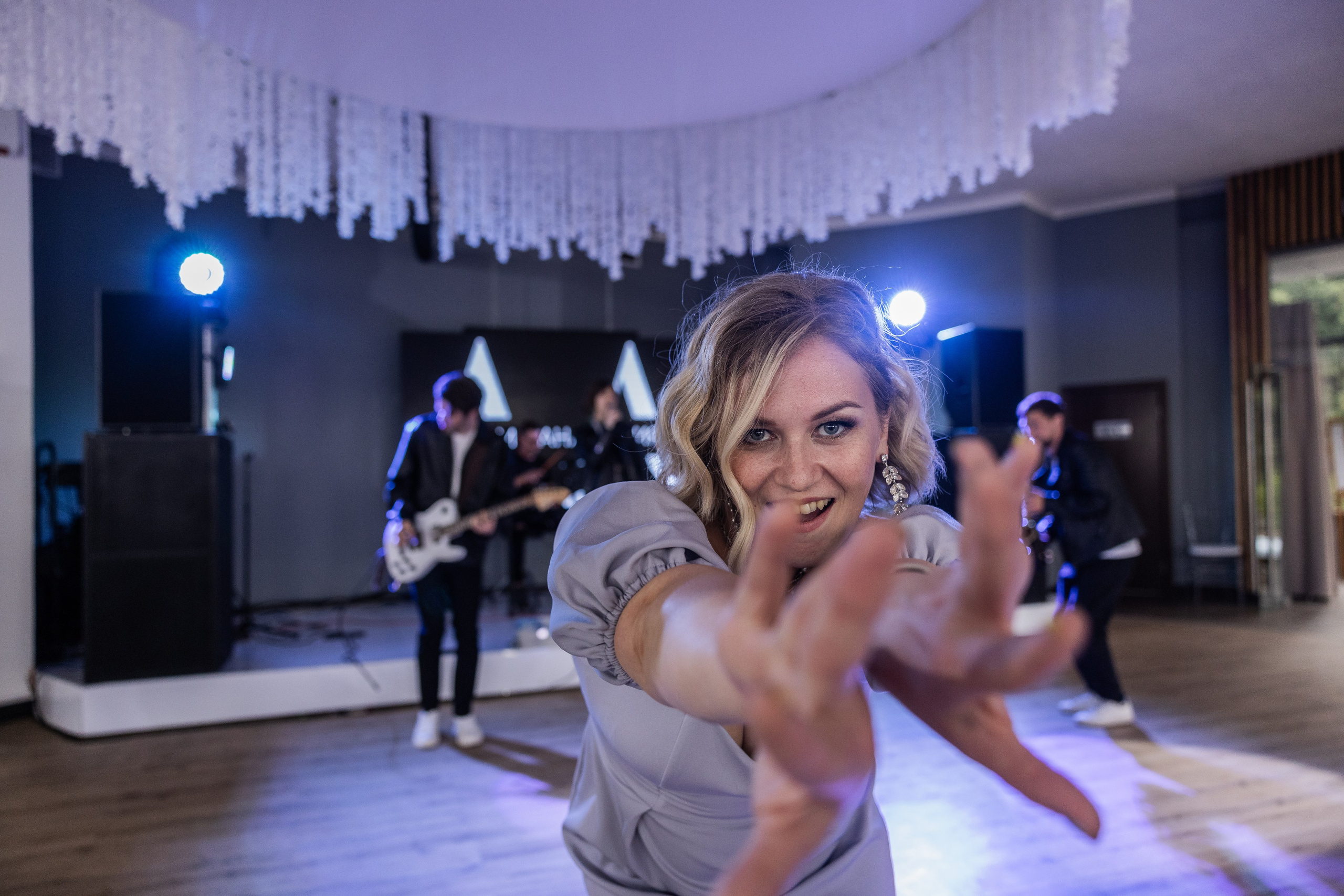 Анастасия и Артем. Свадебный фотограф