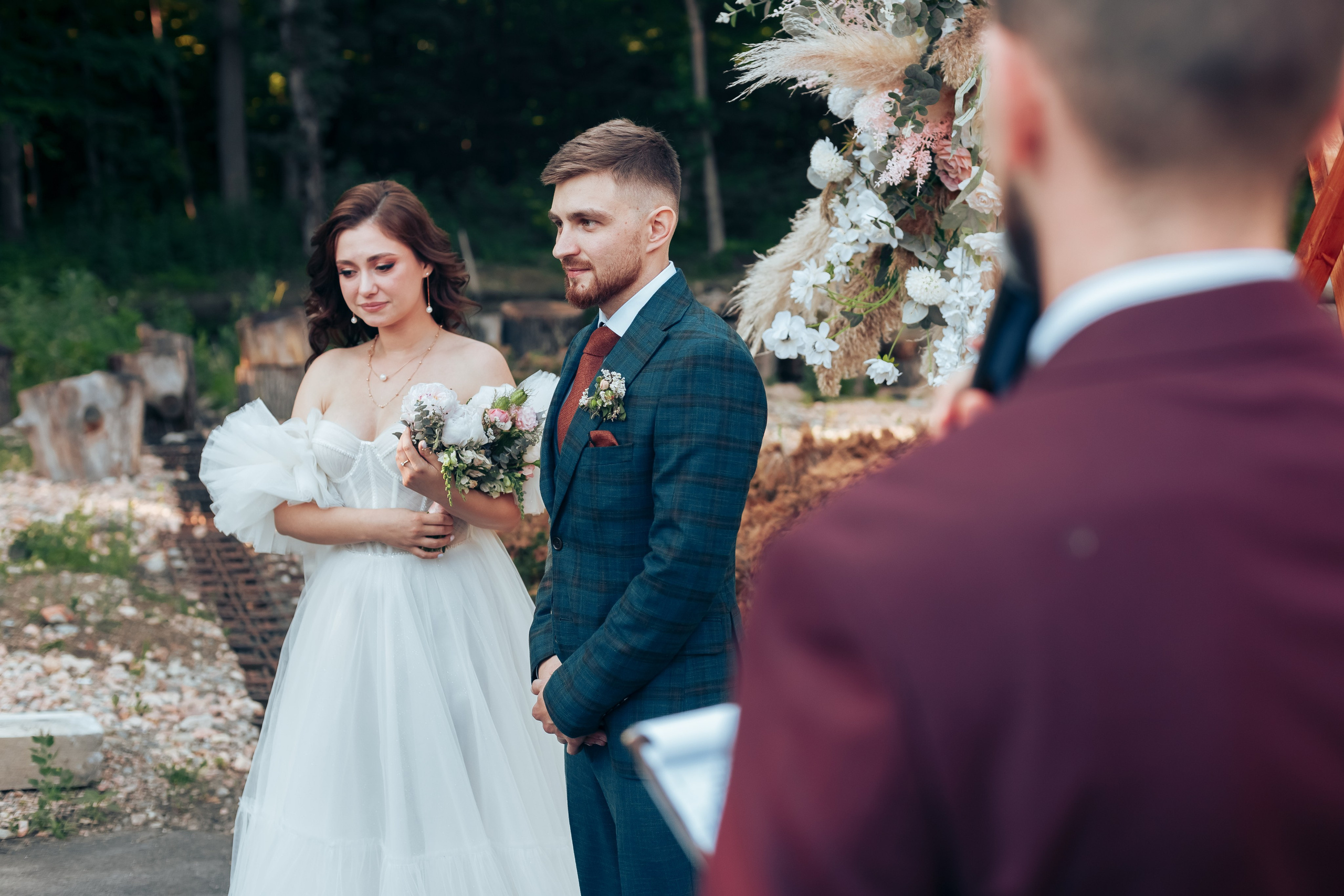 Коля и Оля. Свадебный фотограф в Краснодаре Николай Крауз