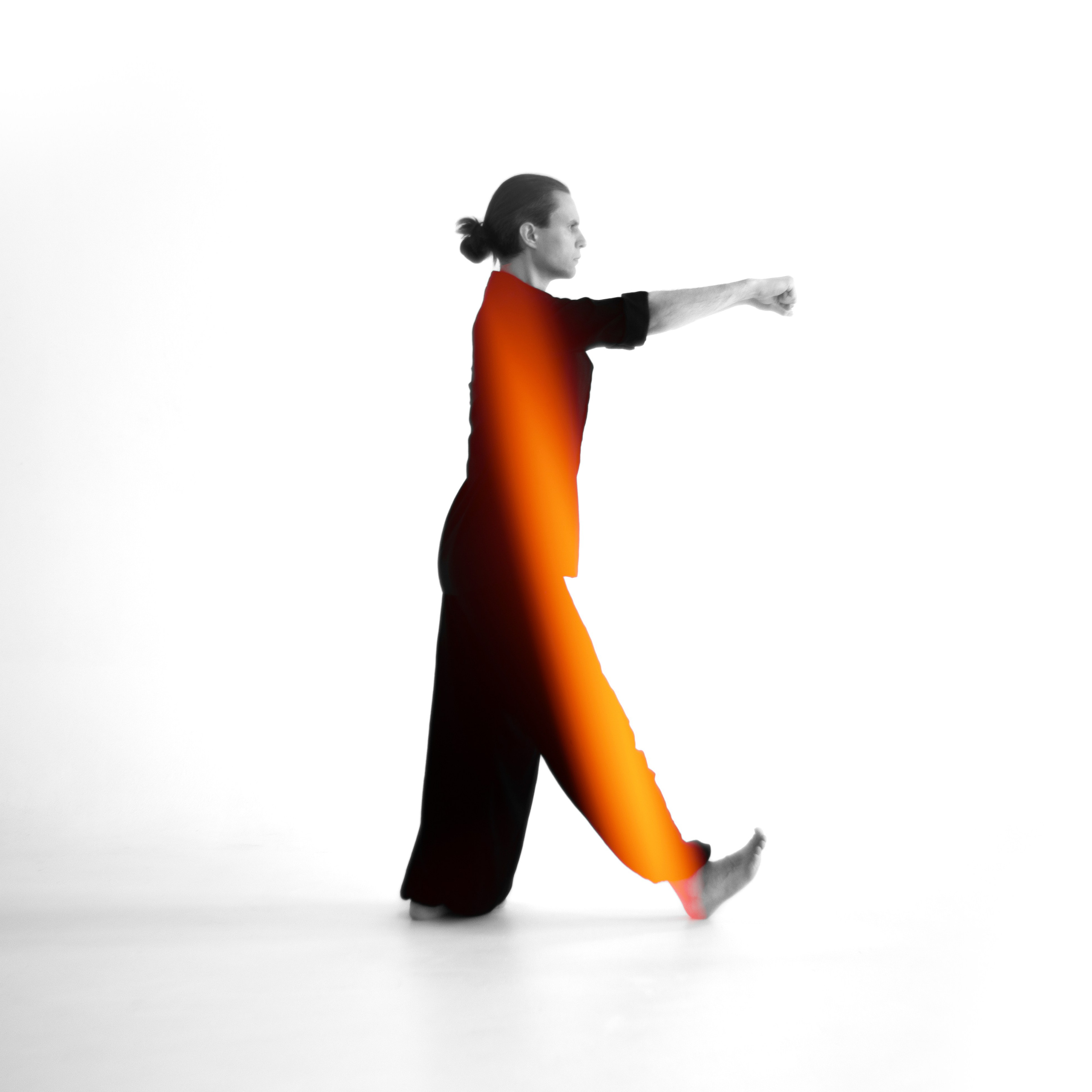 СЕРГЕЙ ИЛЬЧУК. СУЩНОСТНАЯ ФОТОГРАФИЯ