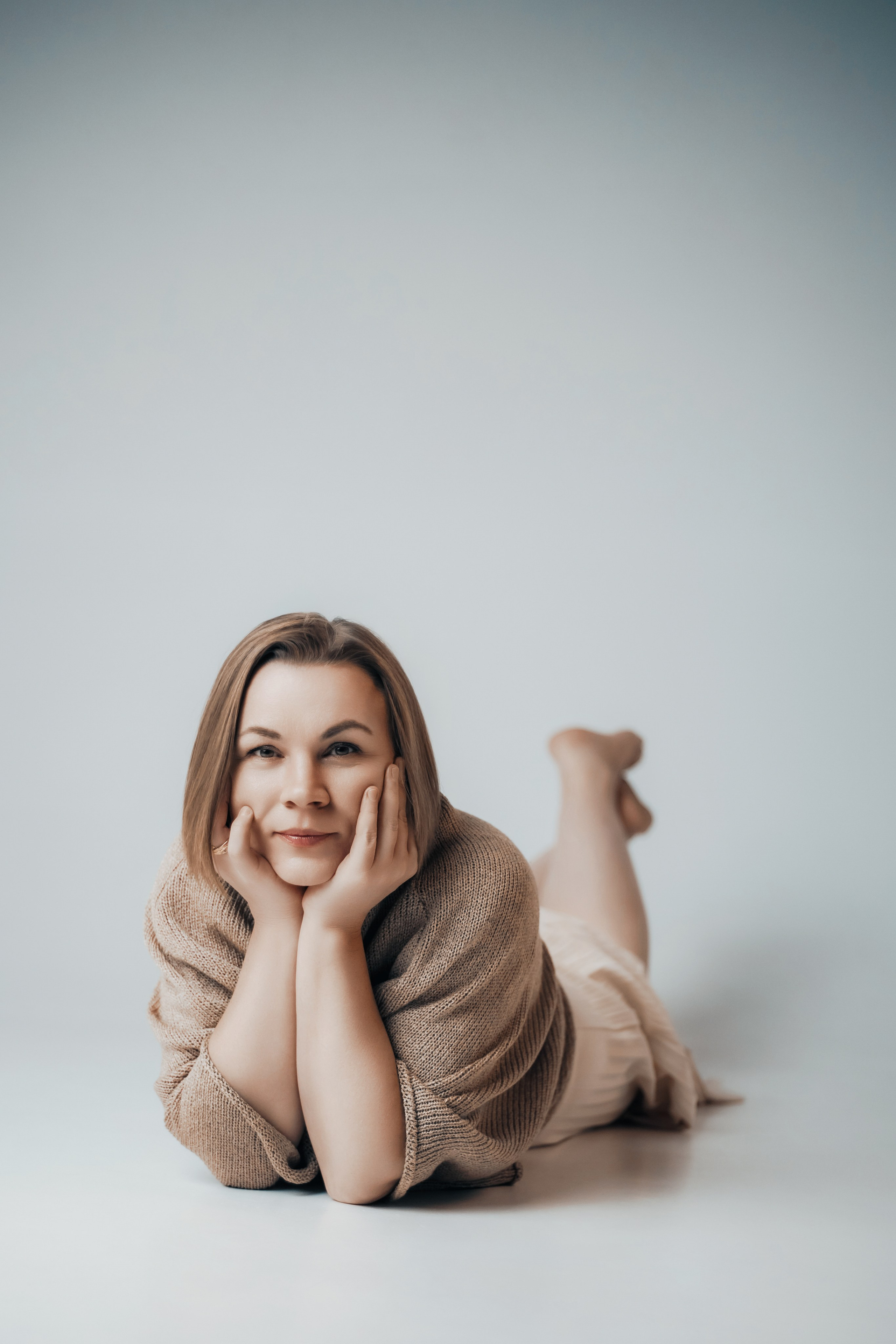 Светлана Елисеева_телесный практик, энергопрактик. Фотограф Воронеж, Новая Усмань Мария Бублик