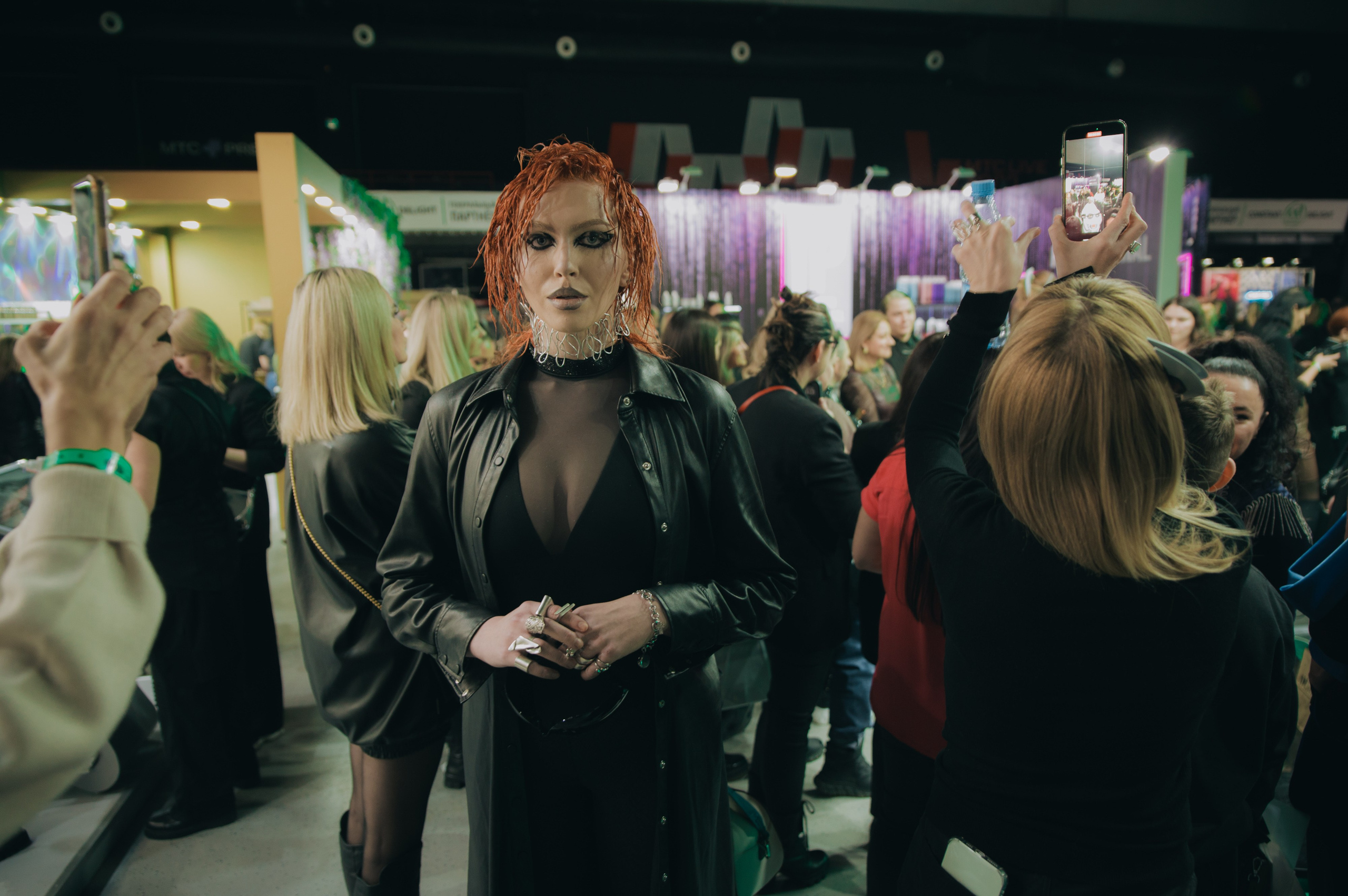 BeautyDayForHair. Свадебный и портретный фотограф в Москве Жердев Даниил