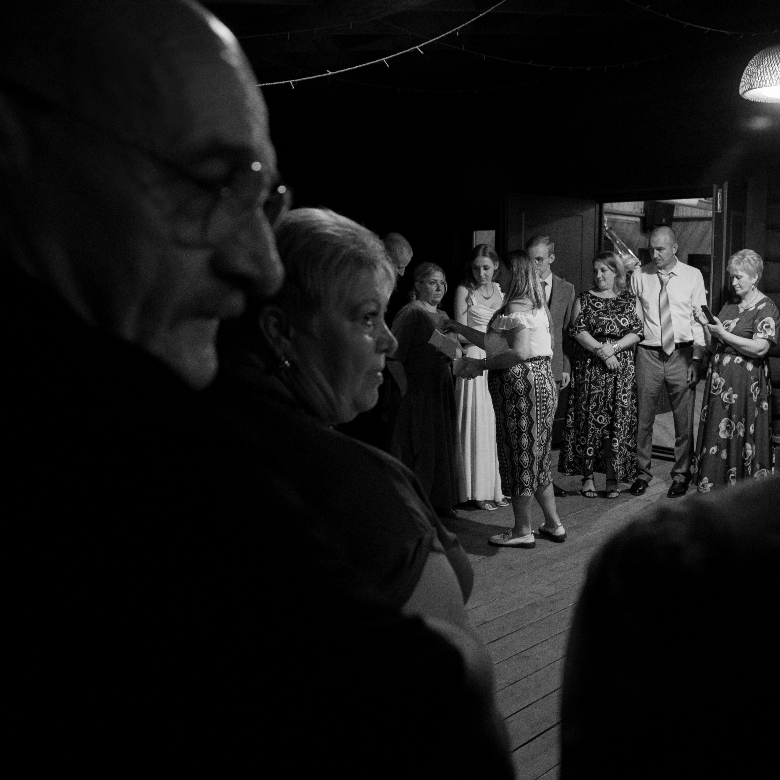 Екатерина и Сергей. Свадебный и портретный фотограф в Москве Жердев Даниил