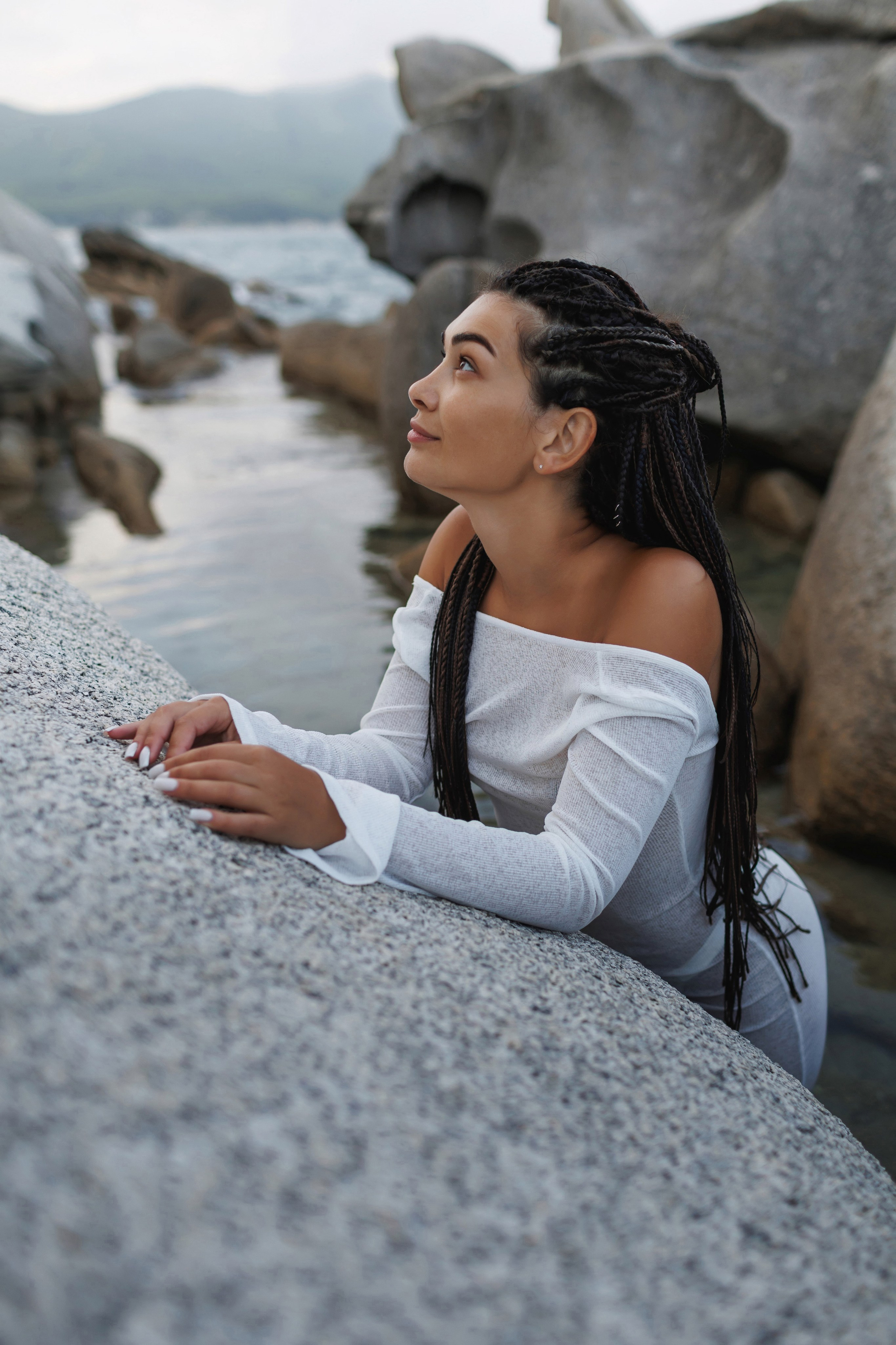На море. Свадебный, семейный и детский фотограф в городе Партизанск, Находка