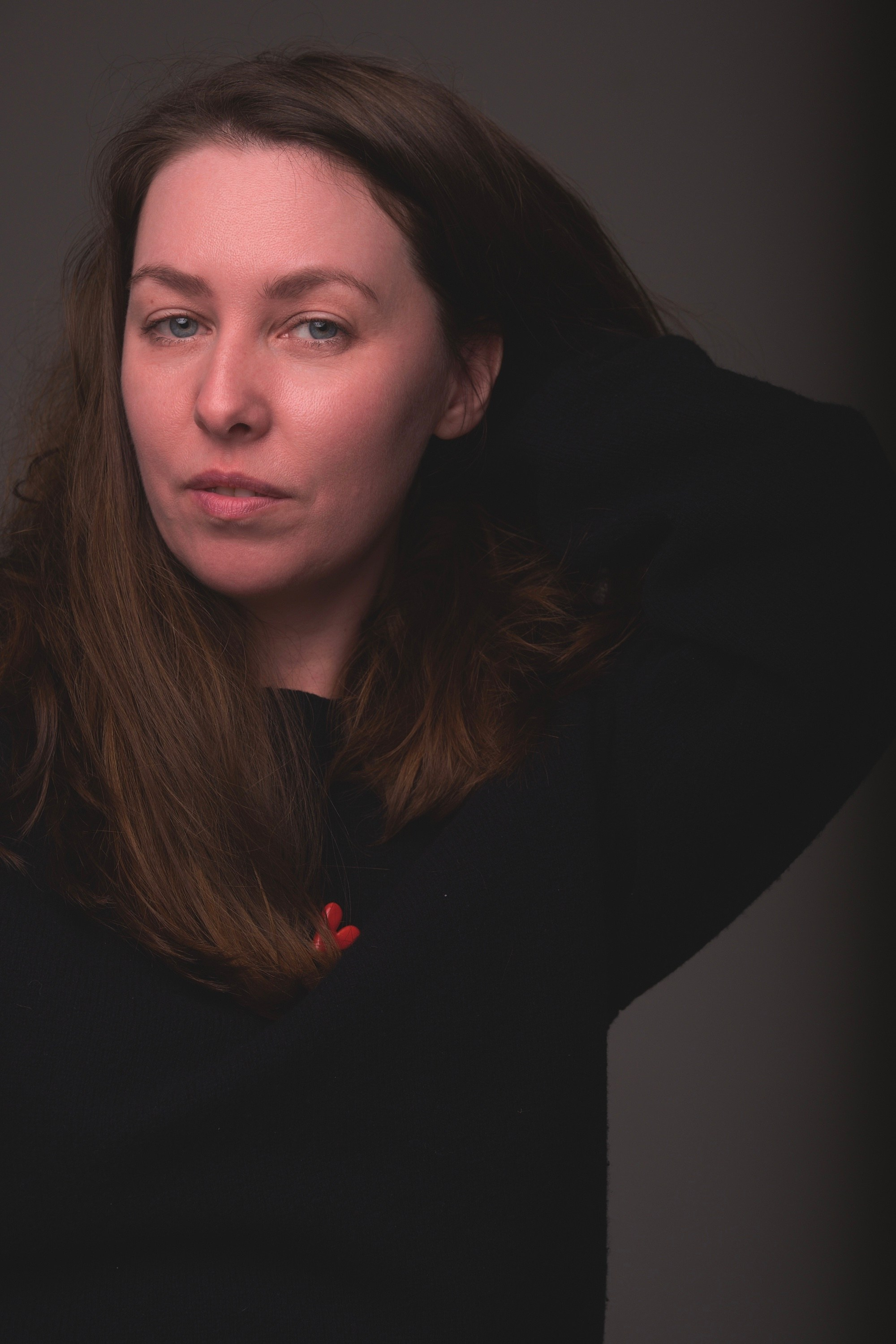 Леди. Фотограф из СПб