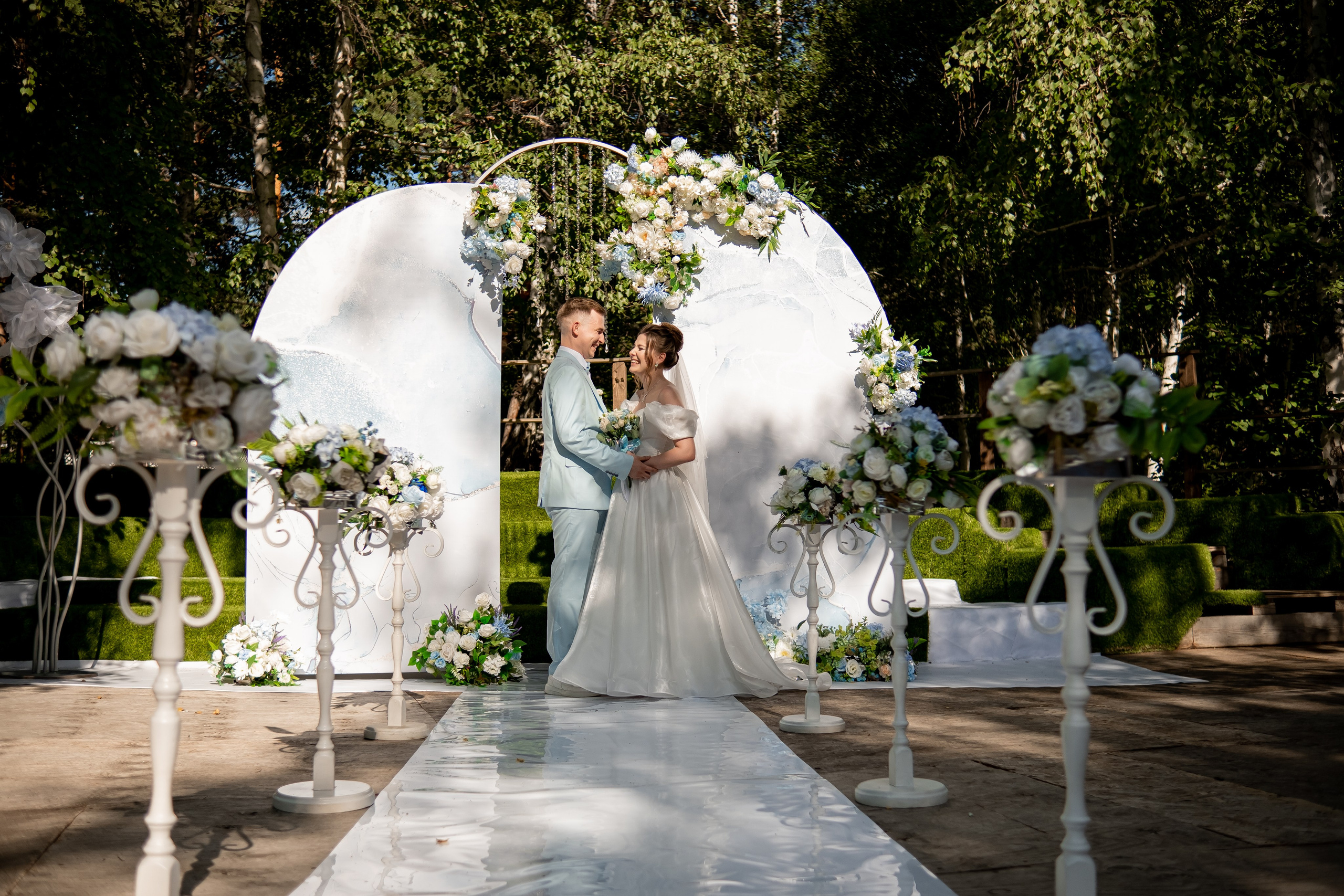 азиатская свадьба. Свадьба как из пинтереста. Красивая свадьба. Стильная свадьба