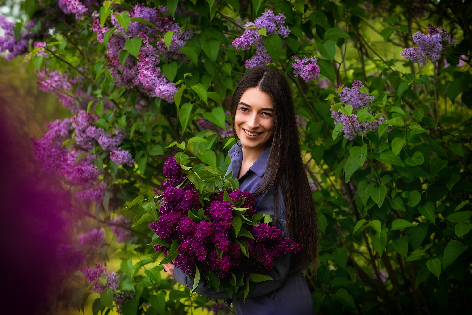 Фея. Женский фотограф Крещение Венчание Москва Брянск
